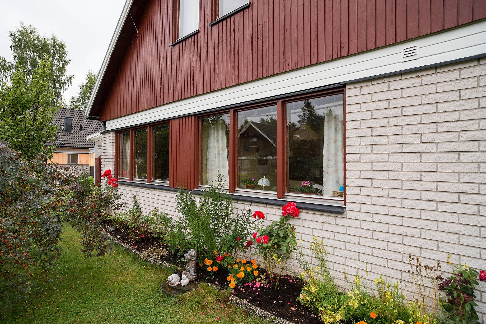 4 rum Villa på Rosenholmsvägen 15 Hälleforsnäs Flens kommun - bild 8