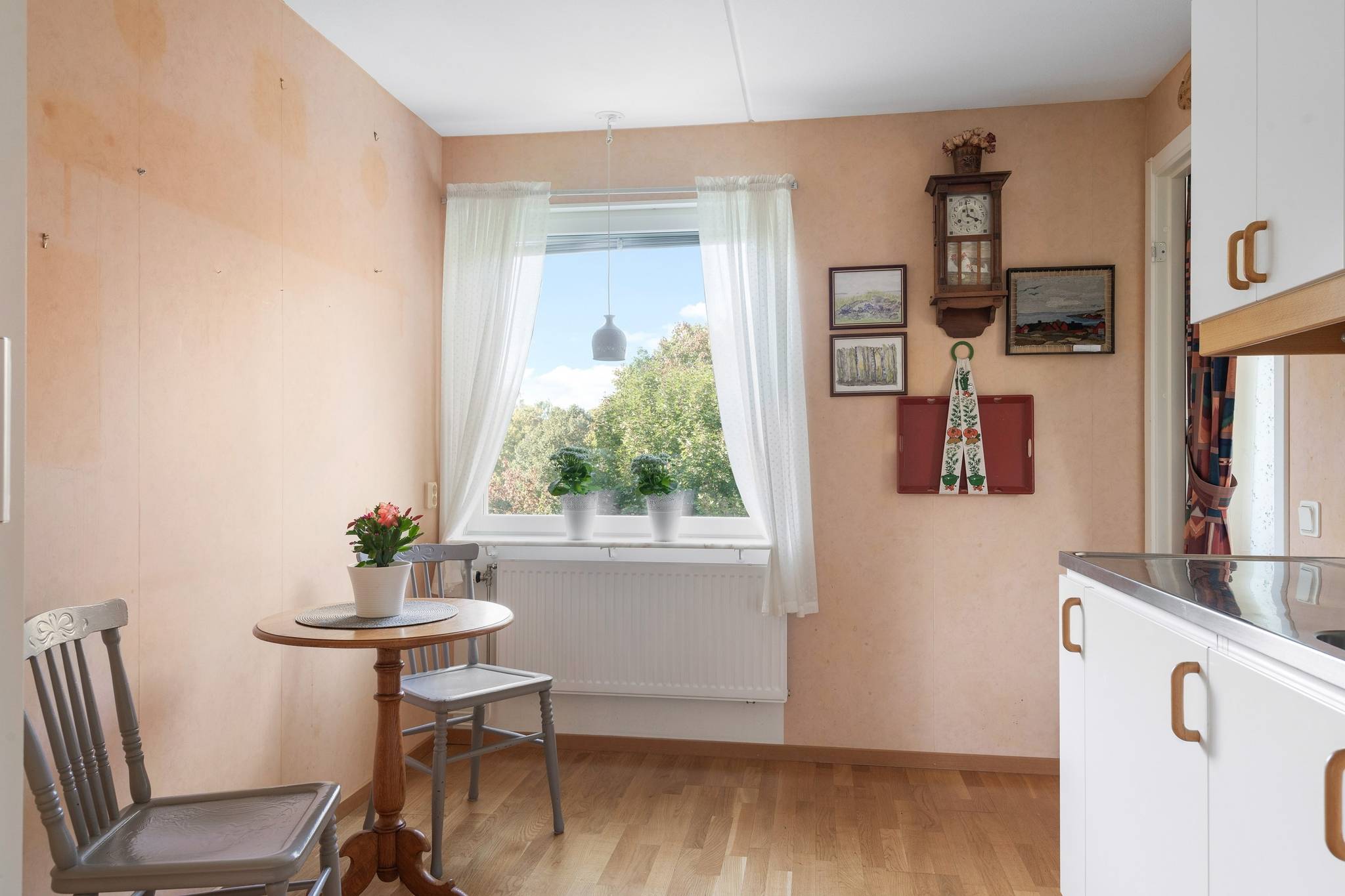 3 rum Lägenhet på Långgatan 58B Centrum Enköpings kommun - bild 16