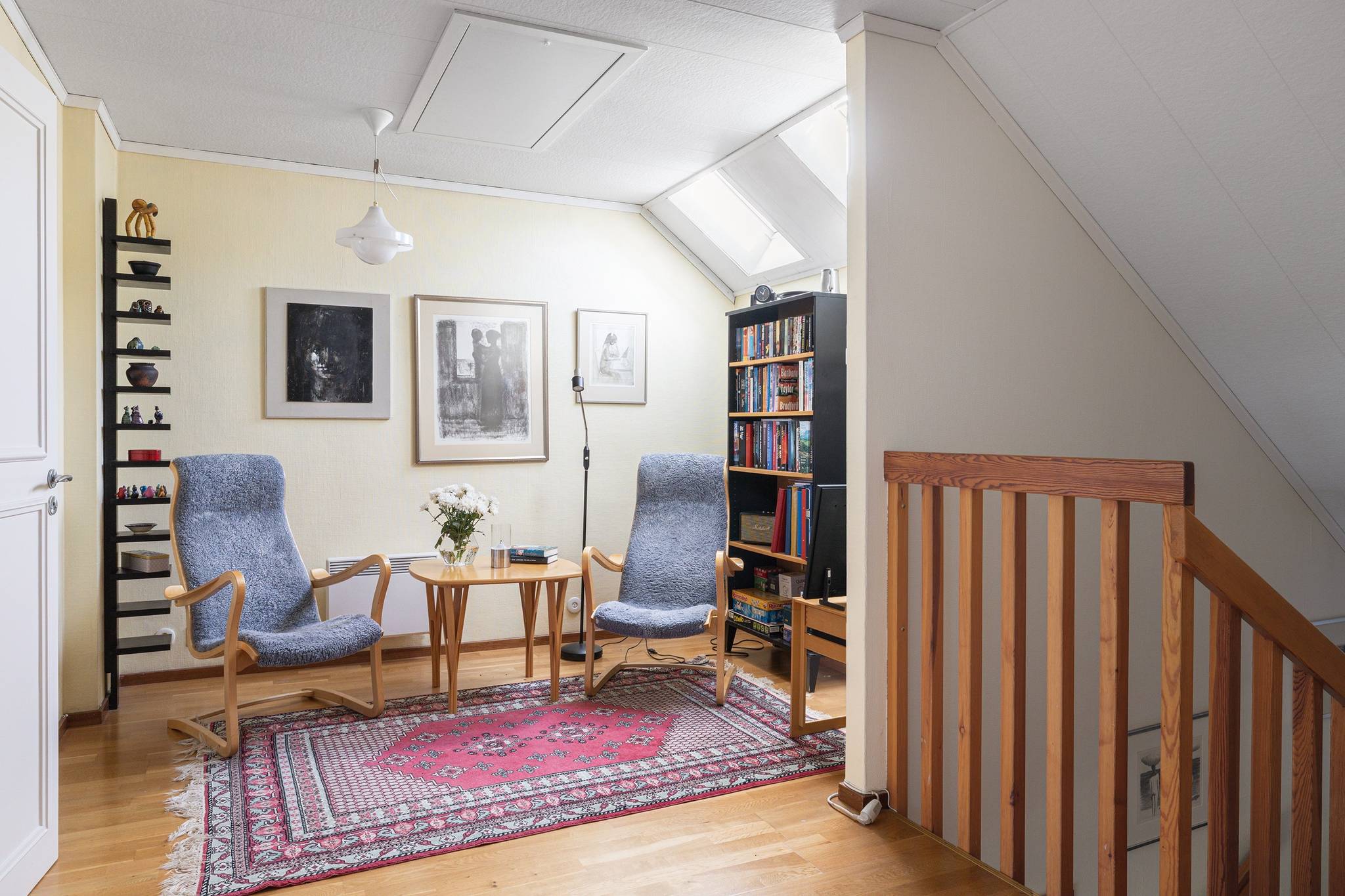 6 rum Radhus på Platåvägen 28 Huskvarna Egnahem Jönköpings kommun - bild 17