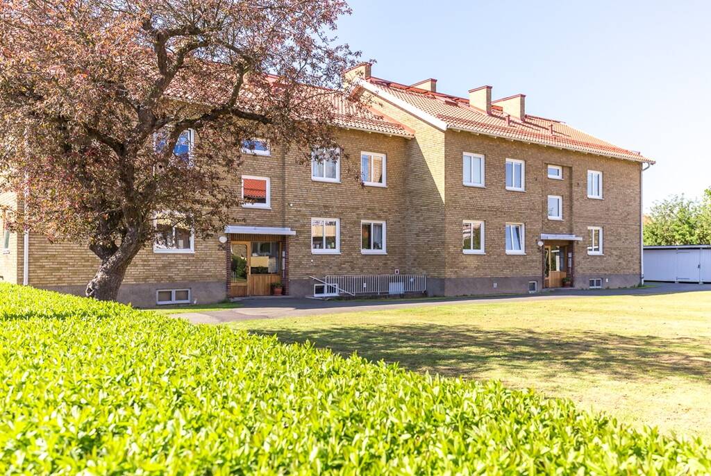 2 rum Lägenhet på Vångavägen 25 A Näsby Kristianstads kommun - bild 27