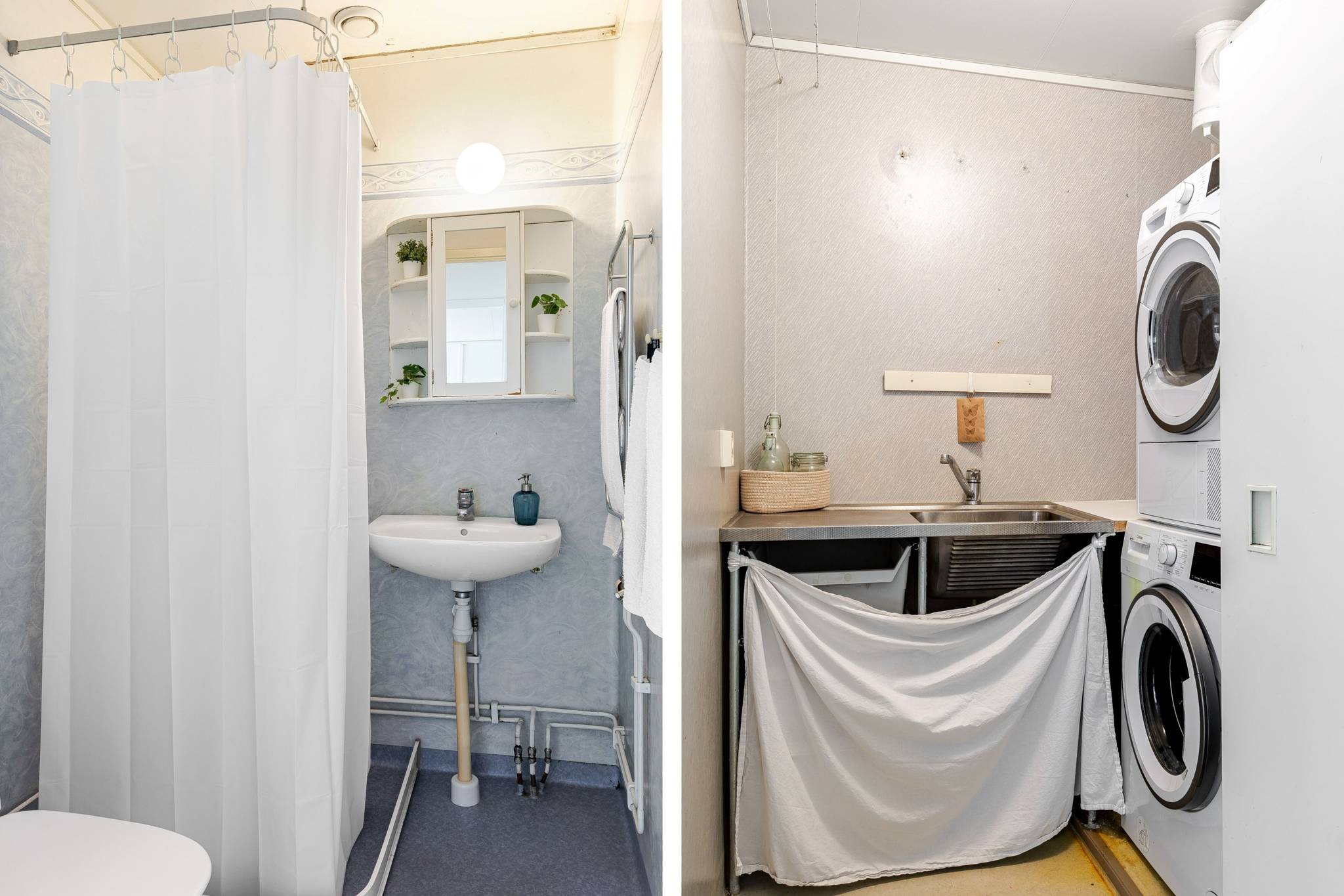 4 rum Villa på Tallholmsvägen 21 Hjulsbro Linköpings kommun - bild 20