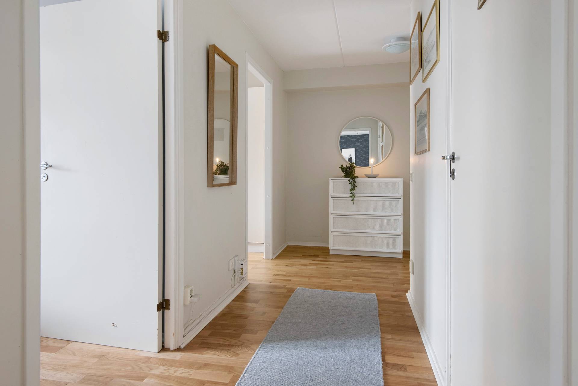 2 rum Lägenhet på Sköndalsvägen 90 Sköndal Stockholms kommun - bild 19