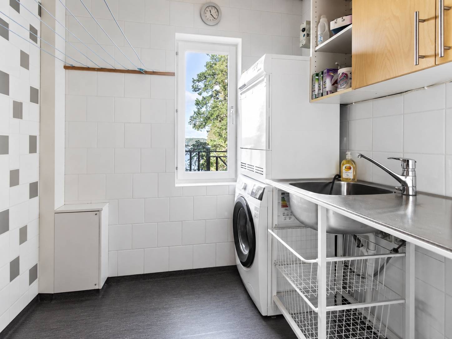 6 rum Villa på Getudden 6 Färingsö Sånga Ekerö kommun - bild 31