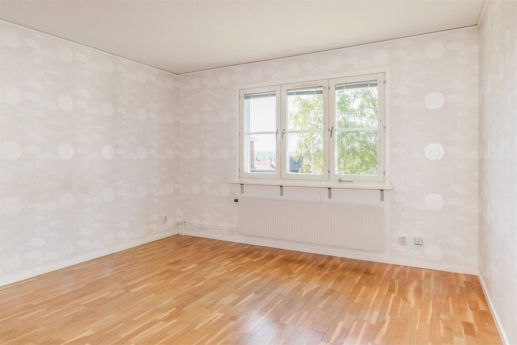 2 rum Lägenhet på Nygatan 21 B Centrum. Smedjebackens kommun - bild 8