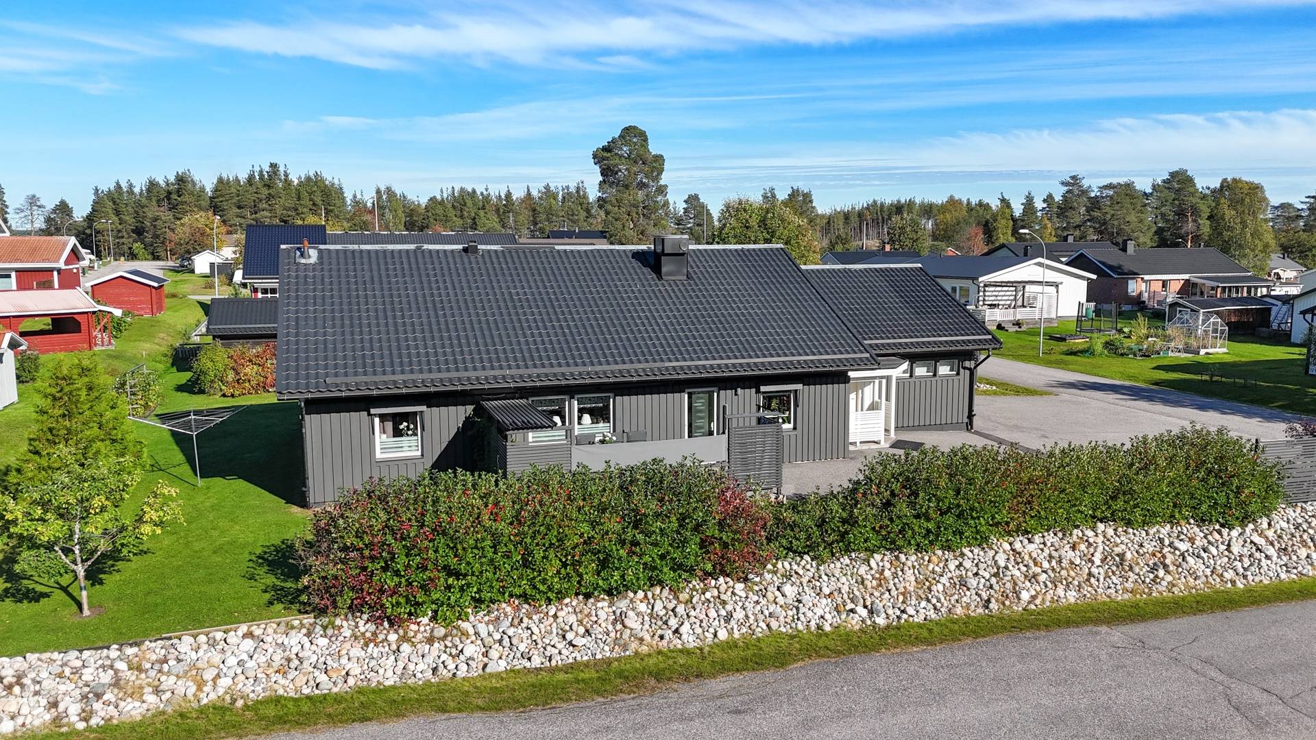 6 rum Villa på Ejdervägen 4 Storfors Piteå kommun - bild 2