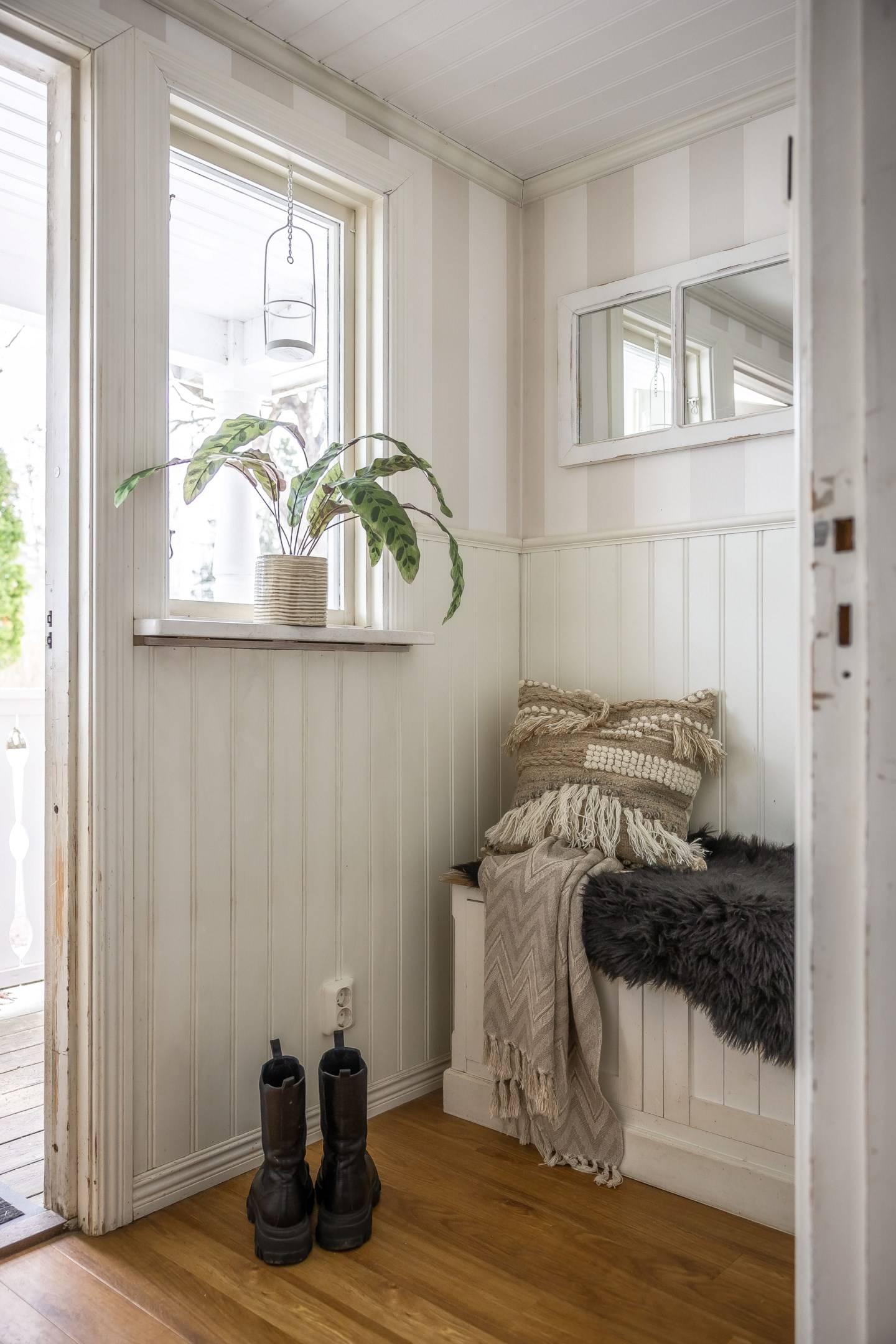 3 rum Villa på Stackbovägen 56 Valbo Gävle kommun - bild 4