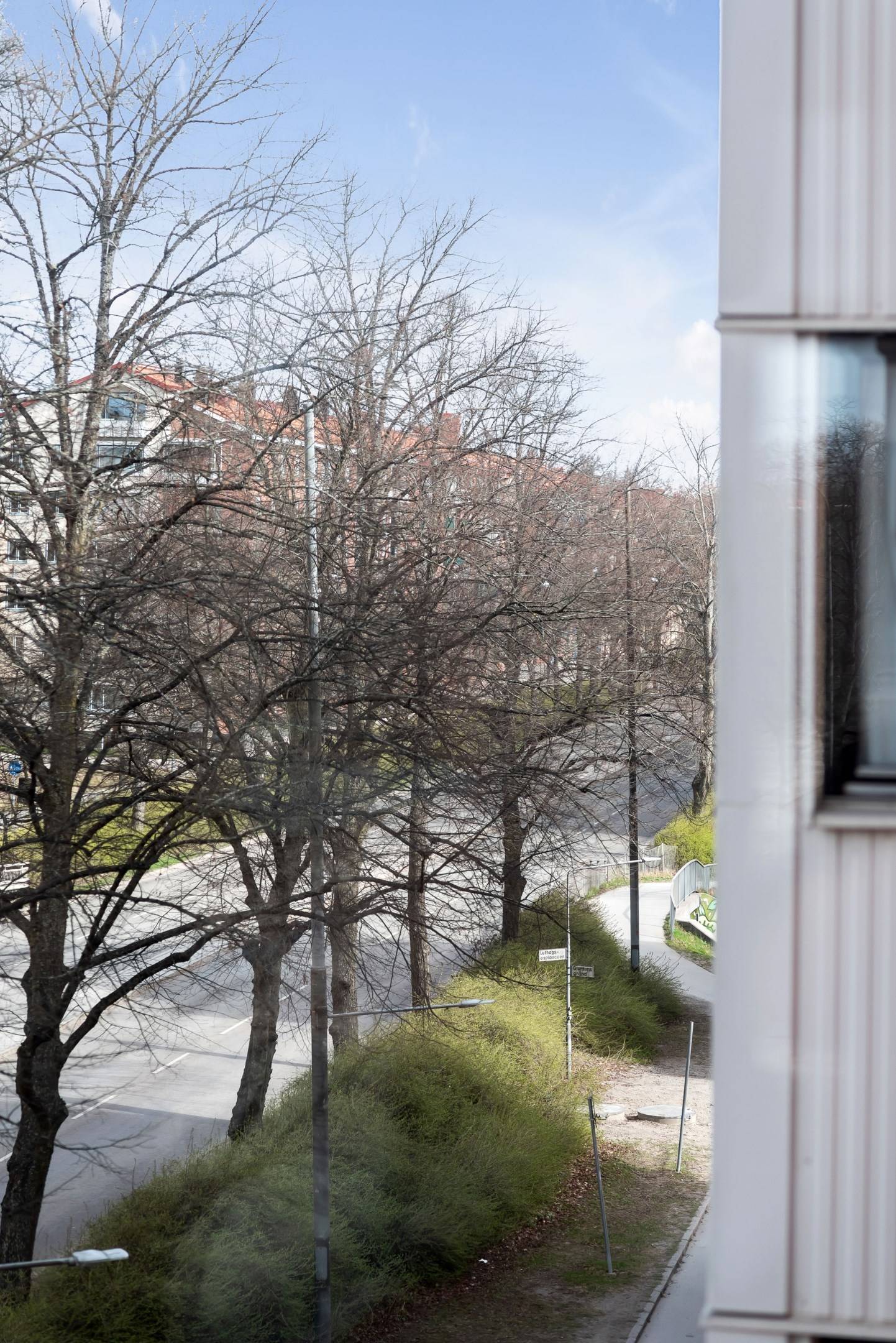 4 rum Lägenhet på Luthagsesplanaden 23B Luthagen Uppsala kommun - bild 38
