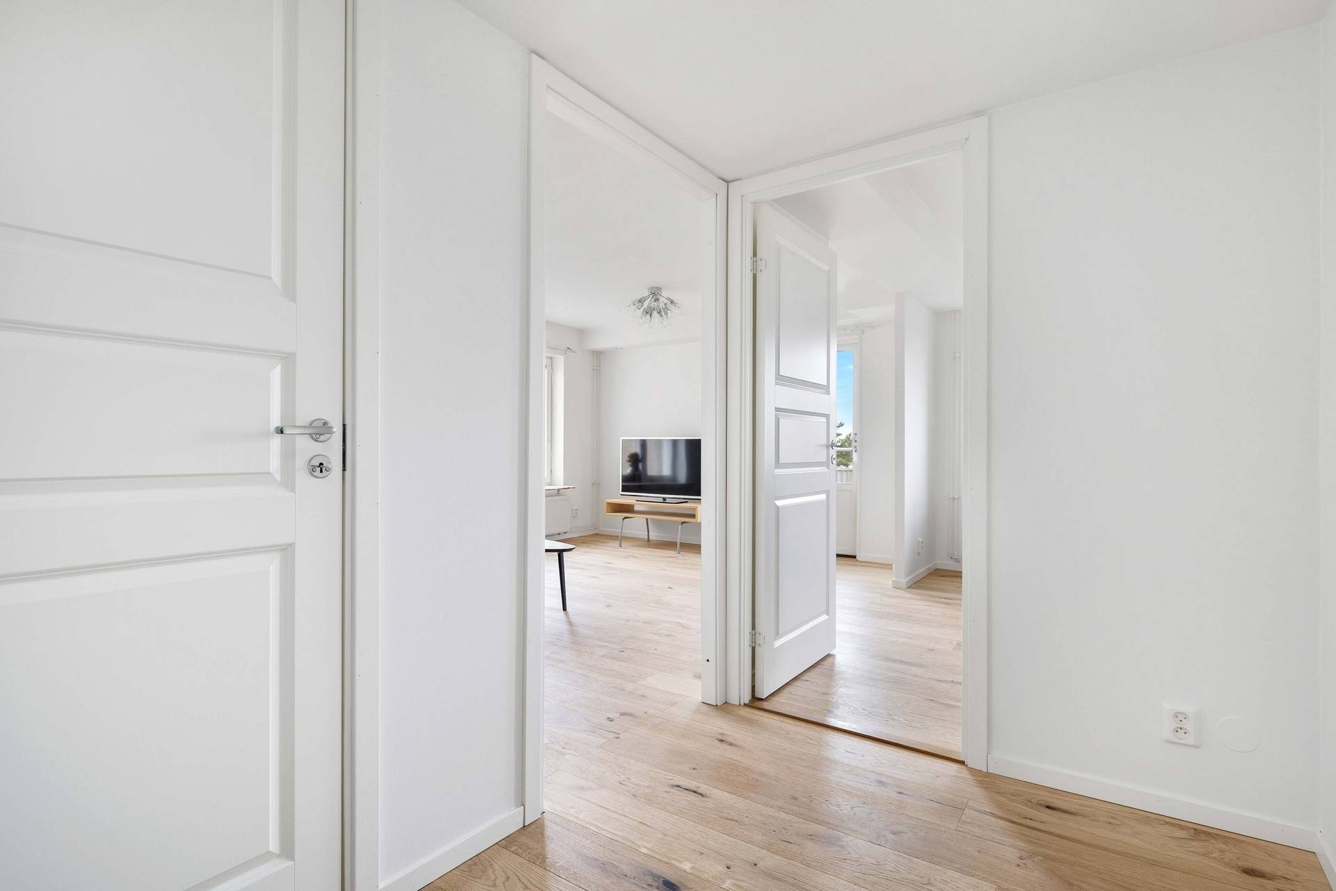 1.5 rum Lägenhet på Skarpbrunnavägen 13 Norsborg Botkyrka kommun - bild 11