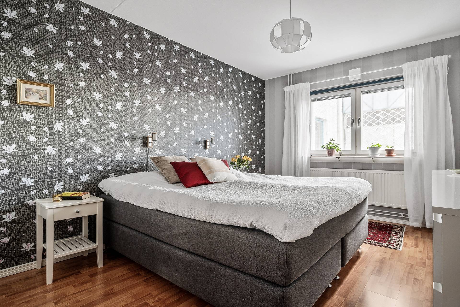3 rum Lägenhet på Diligensvägen 41 Jarlaberg Nacka kommun - bild 13