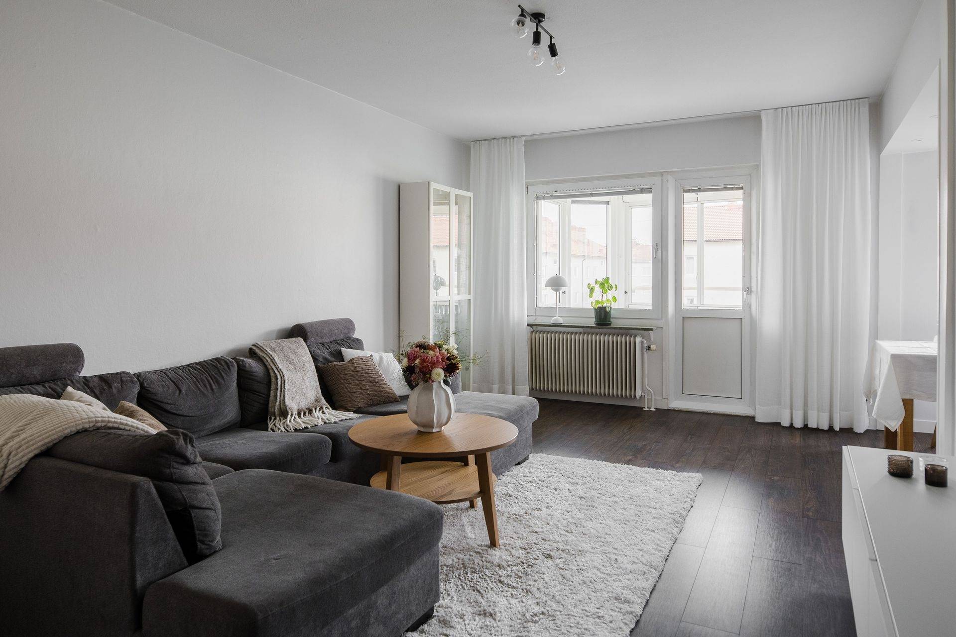 2 rum Lägenhet på Prostgatan 7C Gamla Staden Lidköpings kommun - bild 2