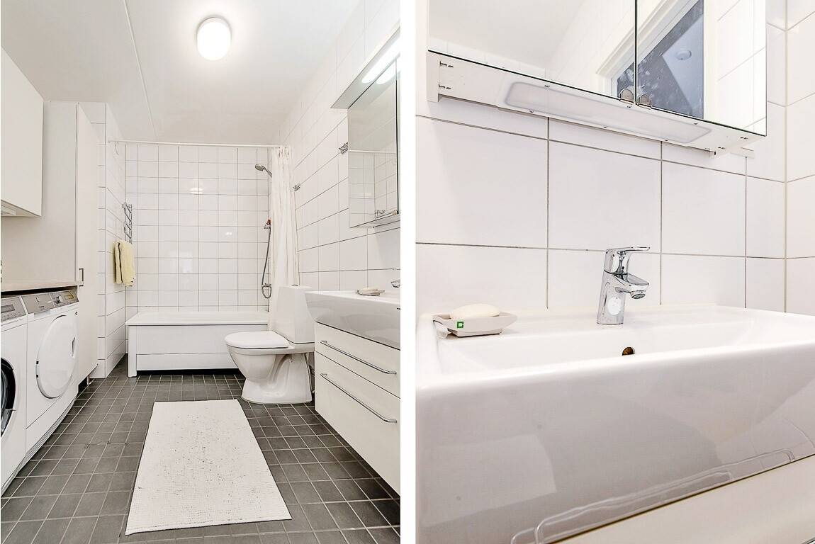 4 rum Lägenhet på Högviltsgatan 11 Norra Djurgårdsstaden Stockholms kommun - bild 33
