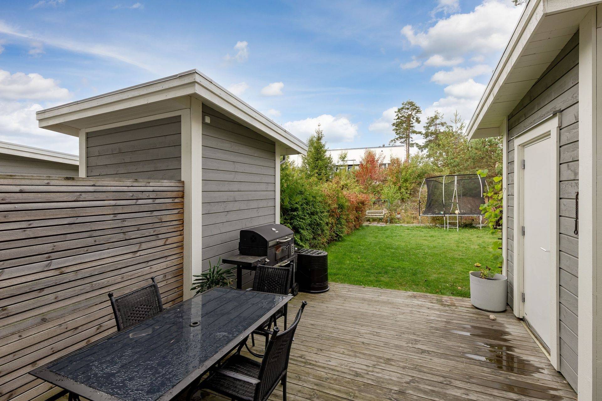 4 rum Radhus på Blåhallonvägen 27C Strängnäs Strängnäs kommun - bild 19