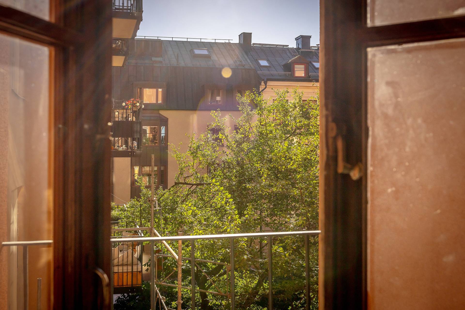 1.5 rum Lägenhet på Bastugatan 21 Maria Stockholms kommun - bild 19