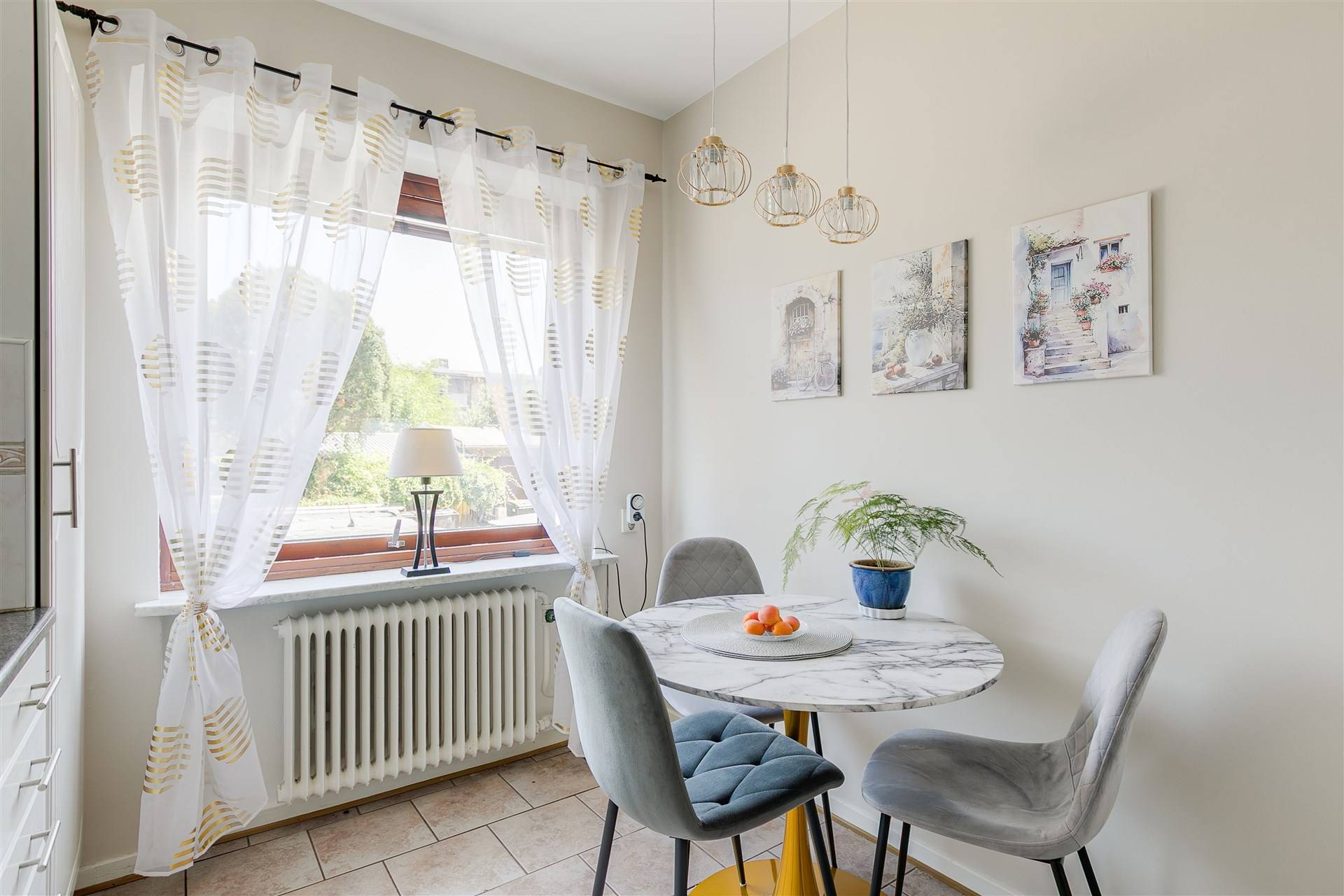 6 rum Radhus på Reginavägen 74 Hindby Malmö kommun - bild 20