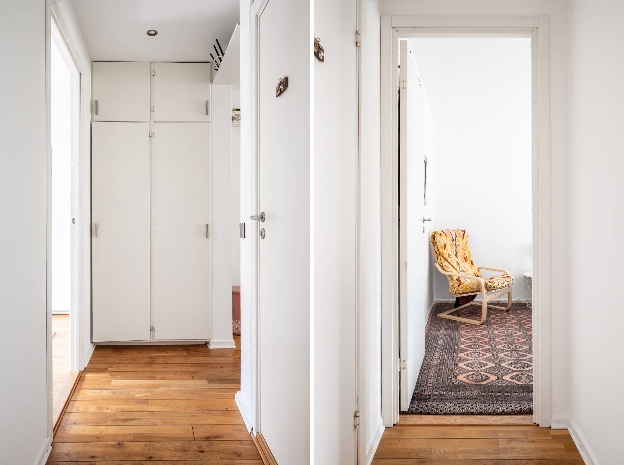 3 rum Lägenhet på Stora Nygatan 24 City Malmö kommun - bild 19