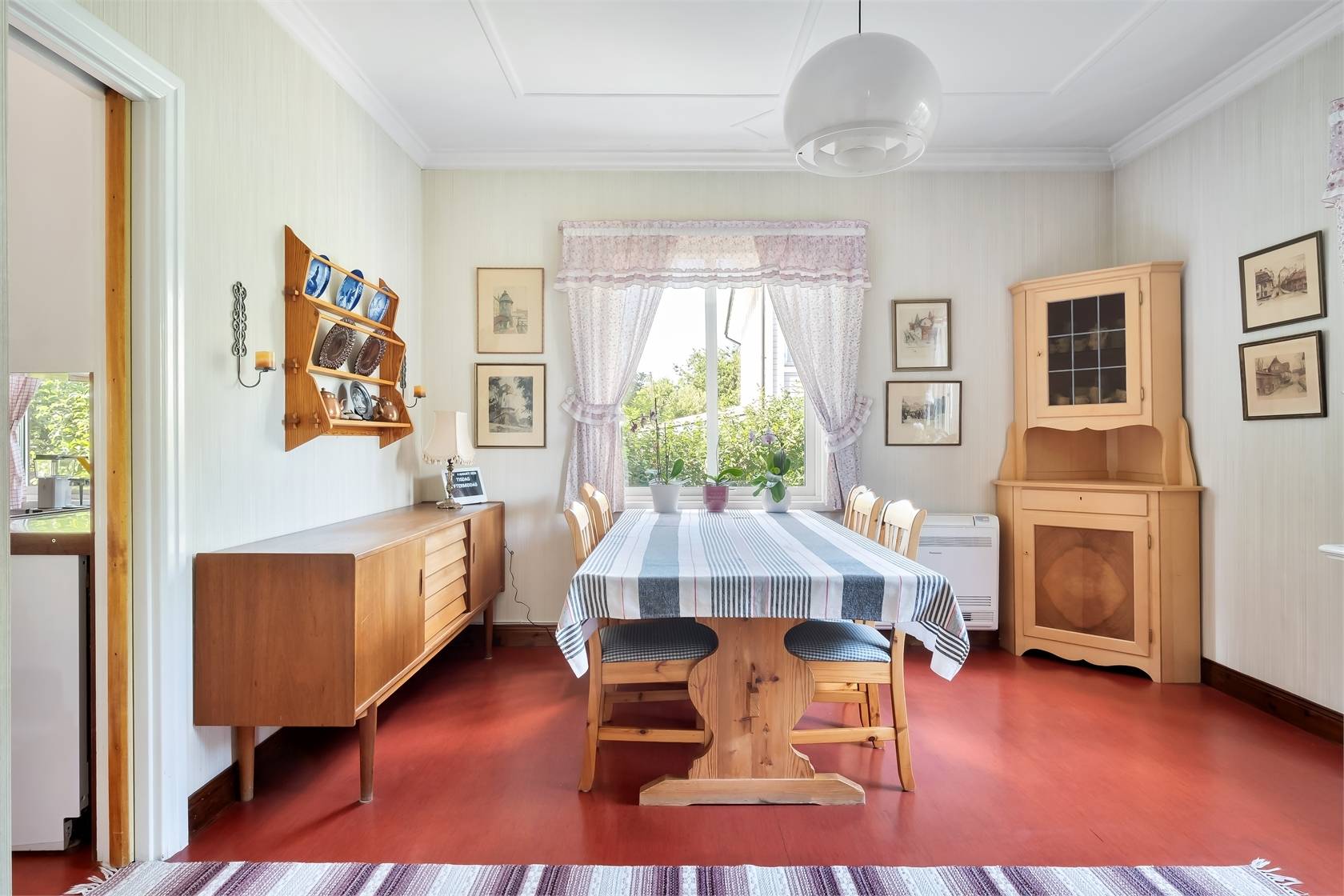 7 rum Villa på Segeltorpsvägen 89 Segeltorp Huddinge kommun - bild 23
