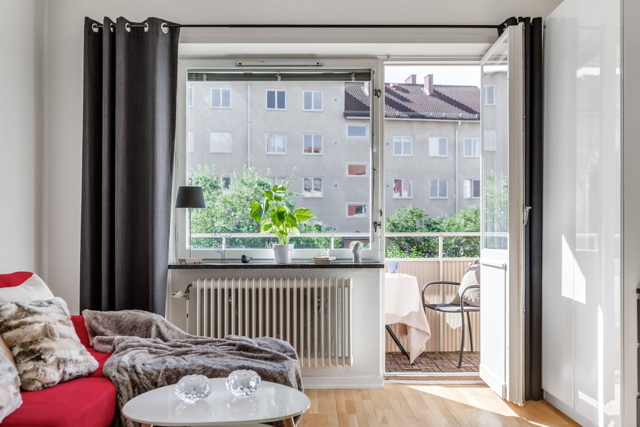 2 rum Lägenhet på Frodegatan 13B Fålhagen Uppsala kommun - bild 5