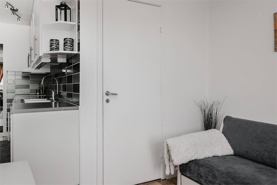 3 rum Lägenhet på Hjelmarsrörsgatan 10 A Åttagård Falköpings kommun - bild 11