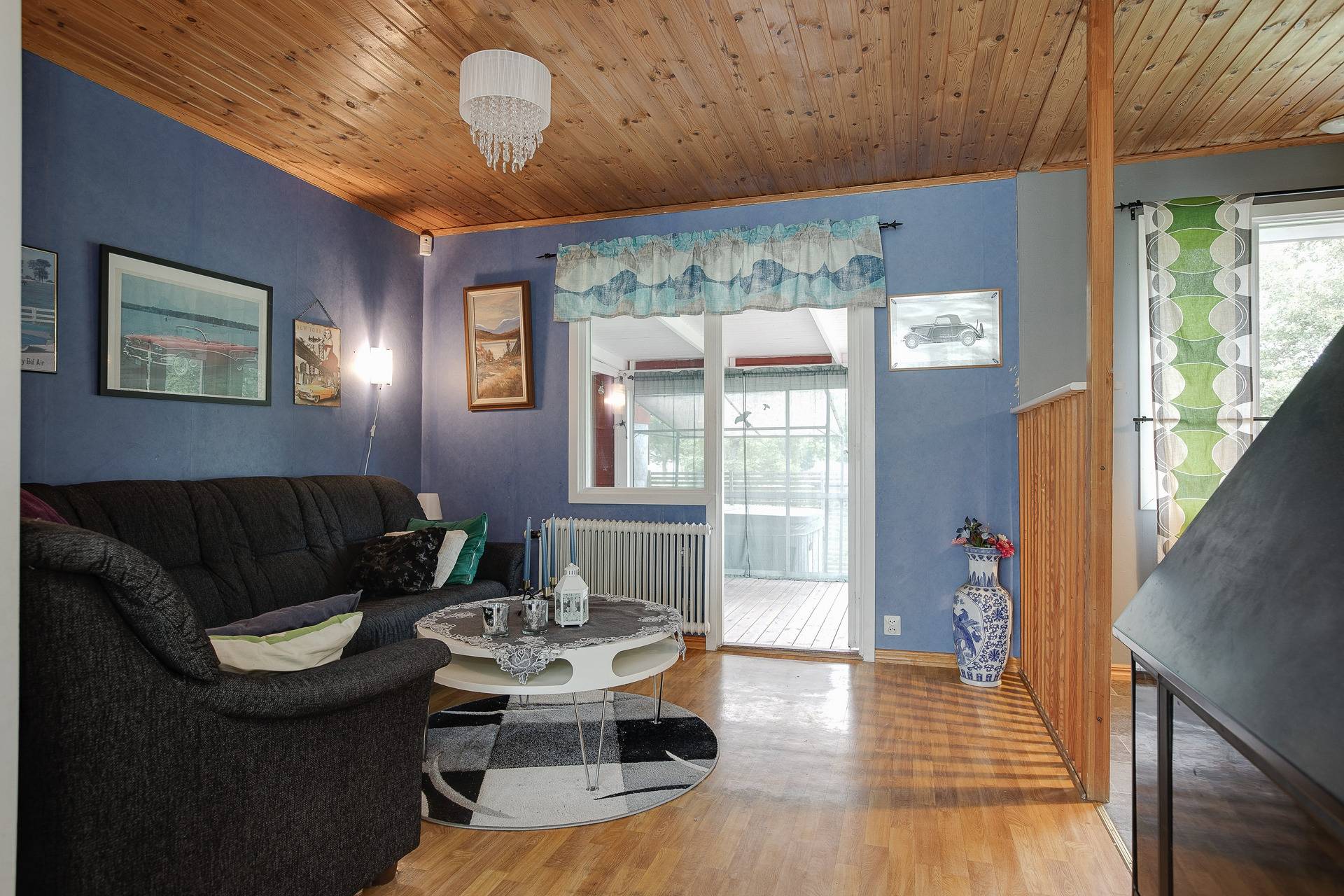 4 rum Villa på Norrgatan 7 Hovmantorp Lessebo kommun - bild 11