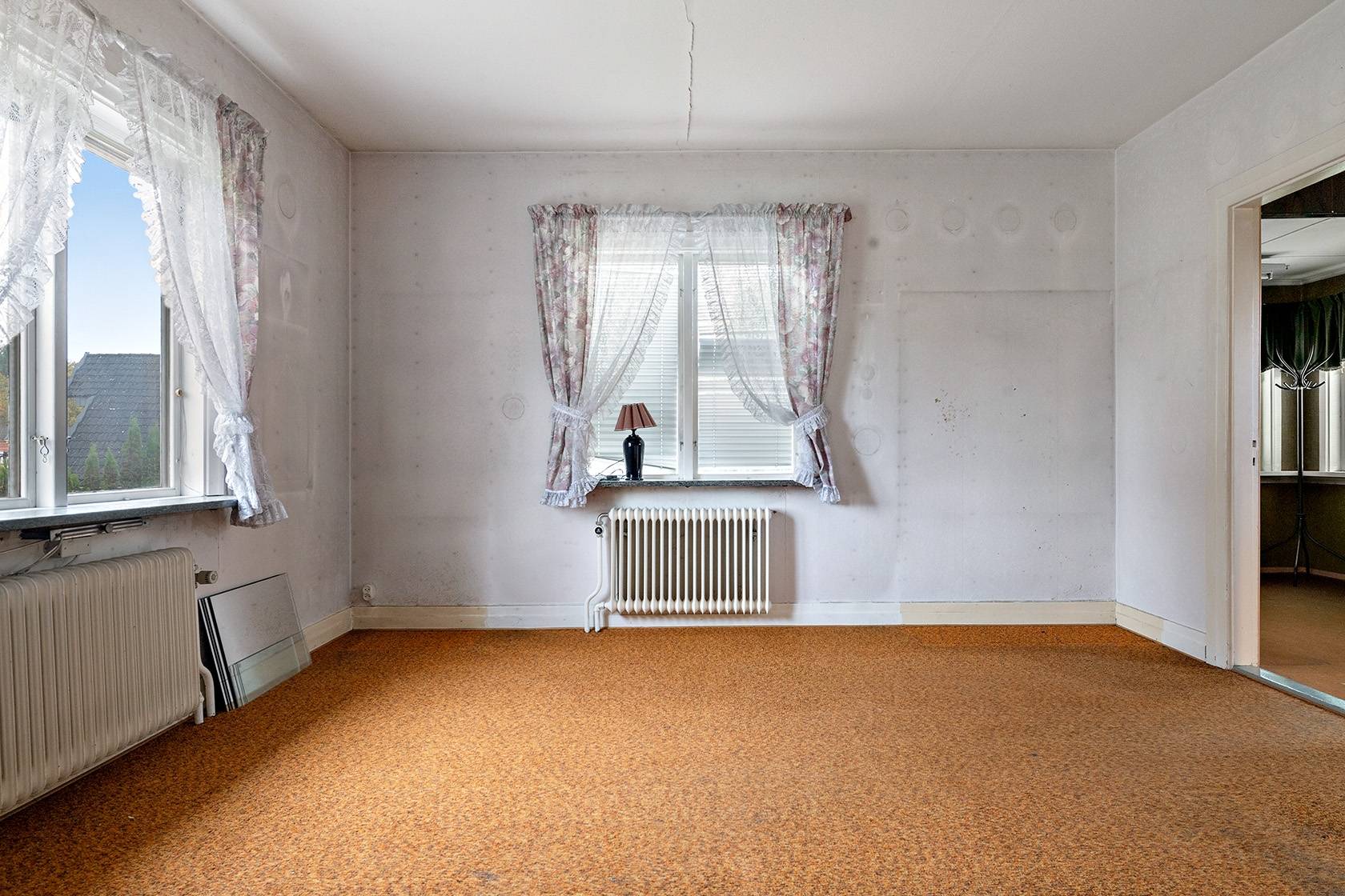 4 rum Villa på Vinkelgatan 4 Osby Osby kommun - bild 15
