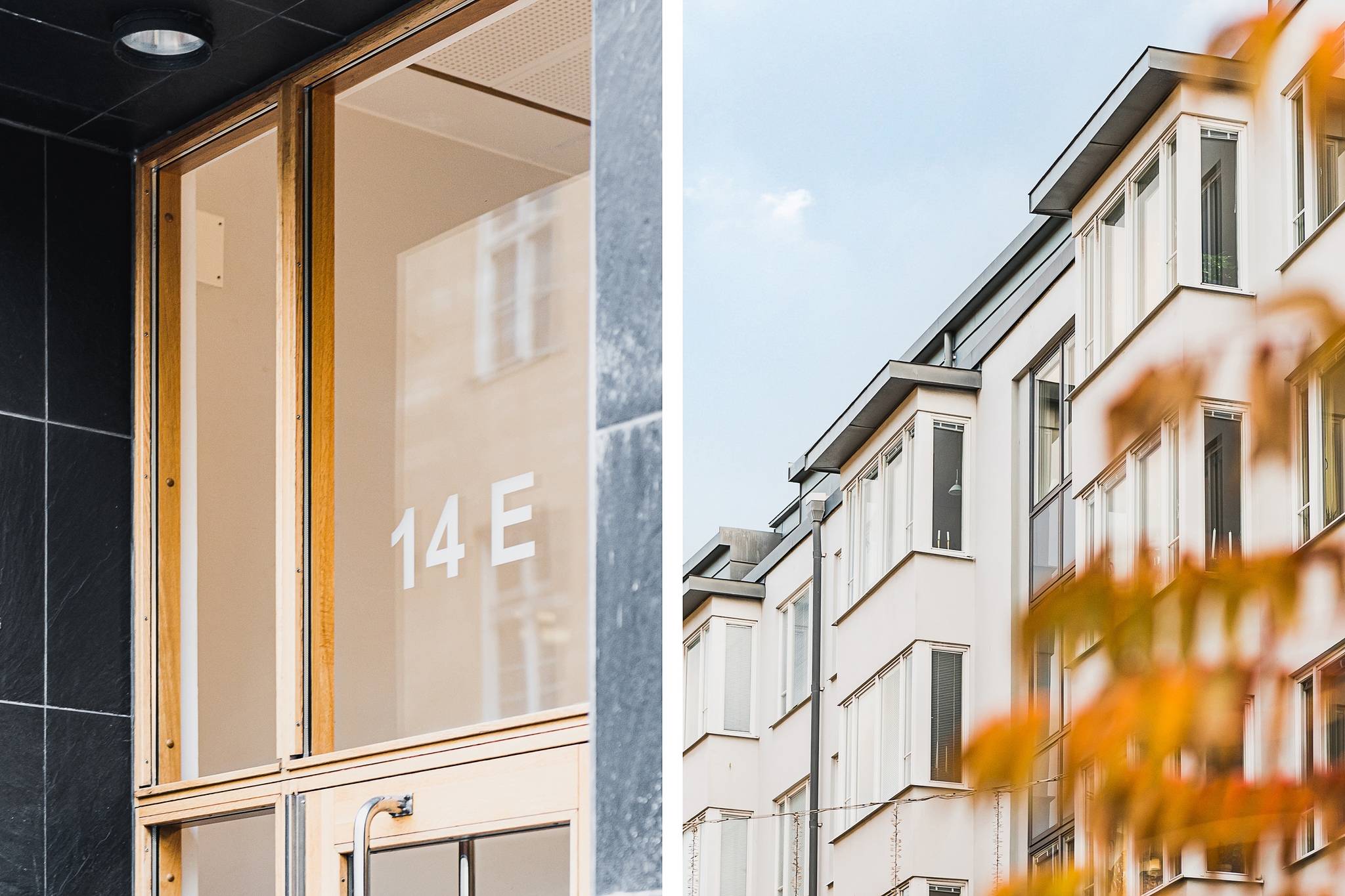 2 rum Lägenhet på Baltzarsgatan 14E City Malmö kommun - bild 25