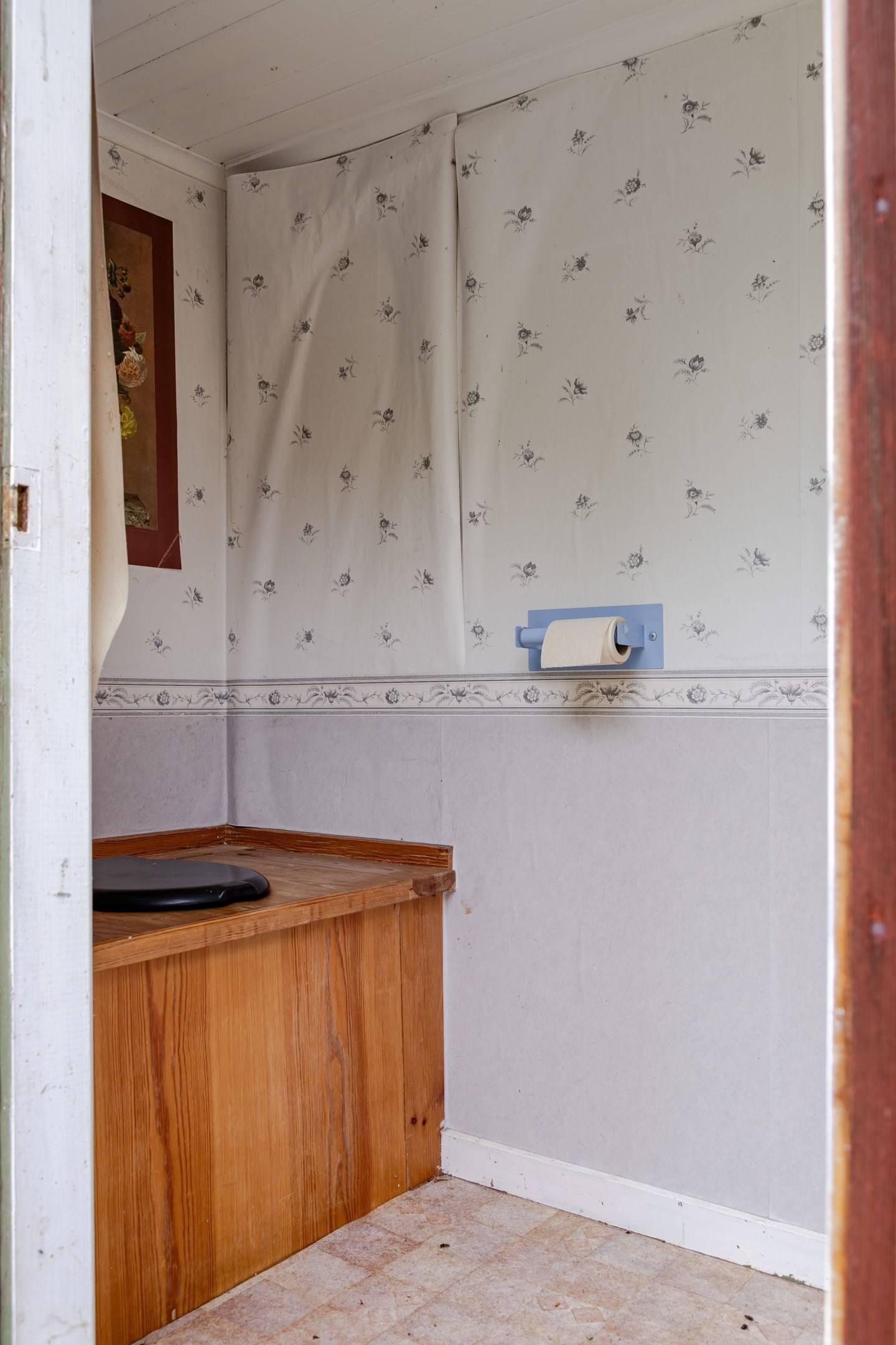 3 rum Gård utan jordbruk på Framnäsgatan 5 Almvik Västerviks kommun - bild 36