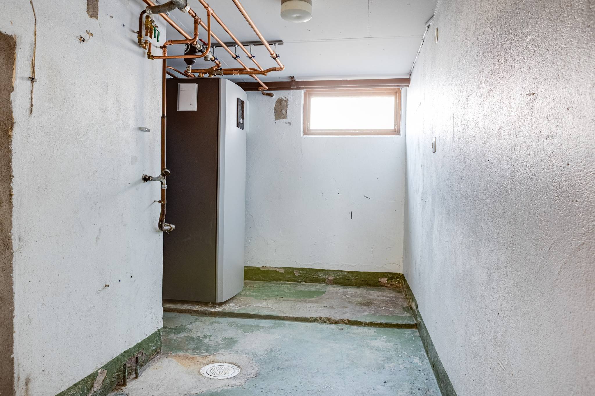 5 rum Villa på Eriksbergsgatan 4 Väster Åmåls kommun - bild 27