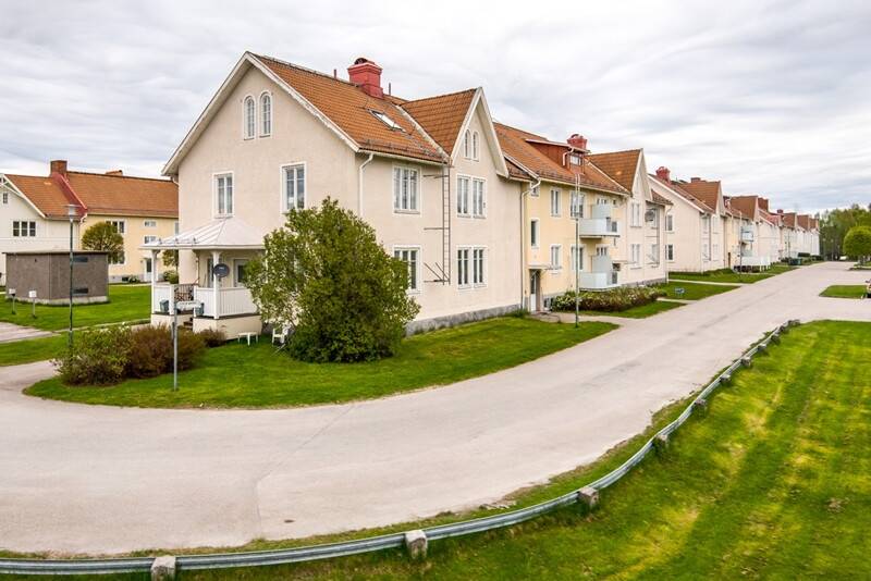 2 rum Lägenhet på Ankargatan 29a Hudiksvalls kommun - bild 26