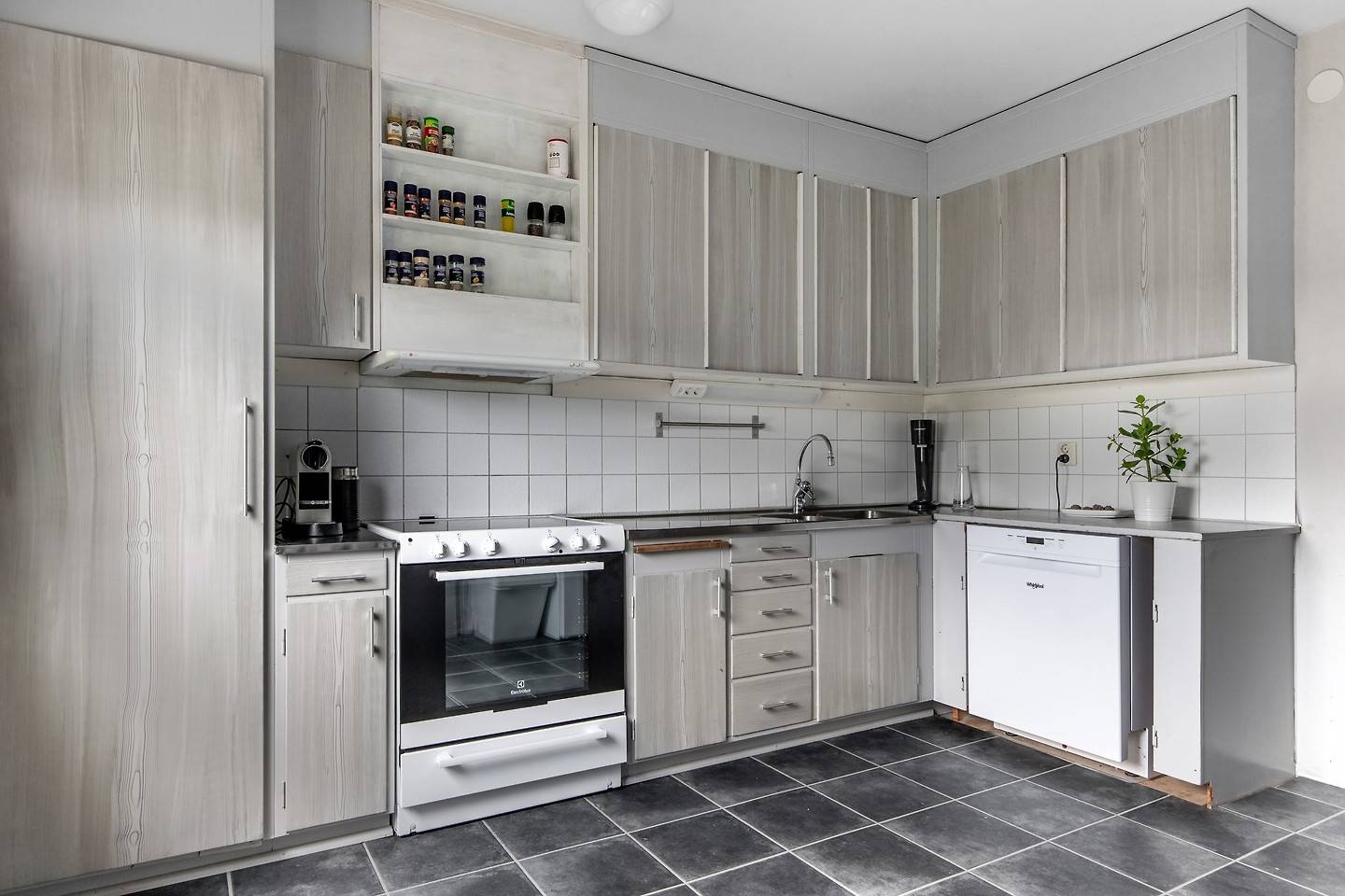 2 rum Lägenhet på Hotellgatan 56 B Ljusdal Ljusdals kommun - bild 6