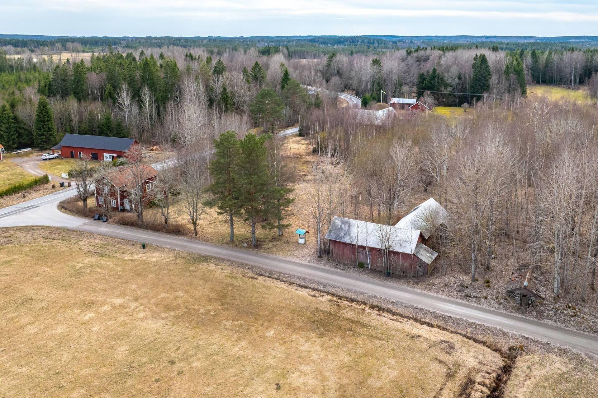 Åtorp, Degerfors kommun