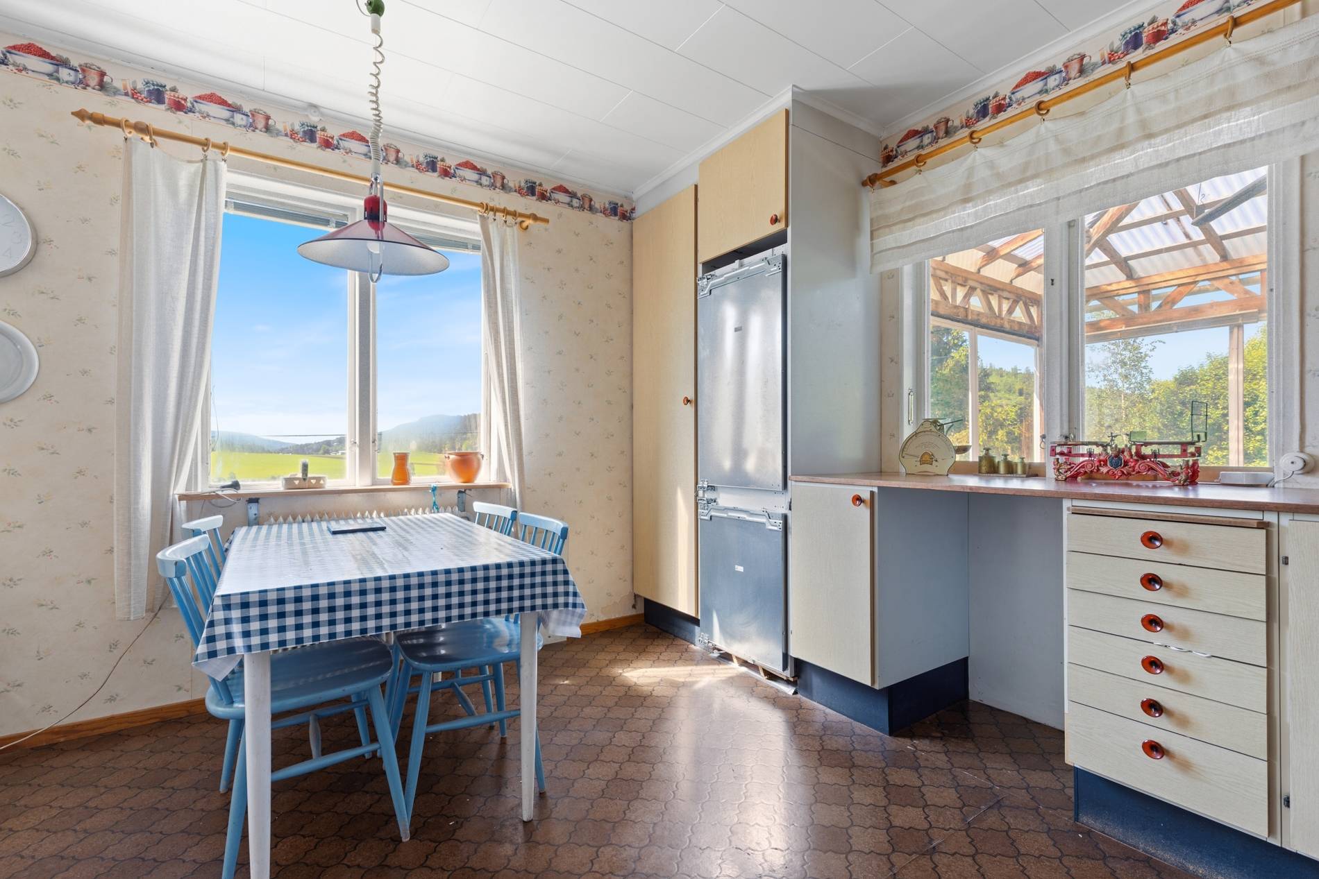 6 rum Villa på Tollsätter 113 Tollsätter Kramfors kommun - bild 19