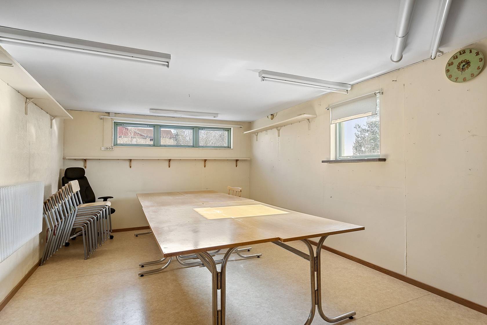 6 rum Villa på Skolvägen 11 Hällby Eskilstuna kommun - bild 19