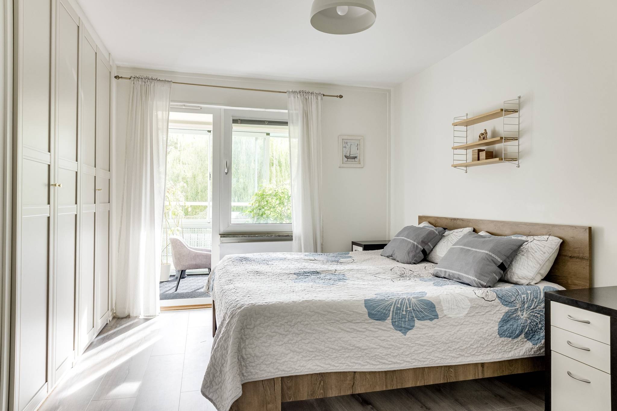 2 rum Lägenhet på Annebergsgatan 5B Borgmästaregården Malmö kommun - bild 15