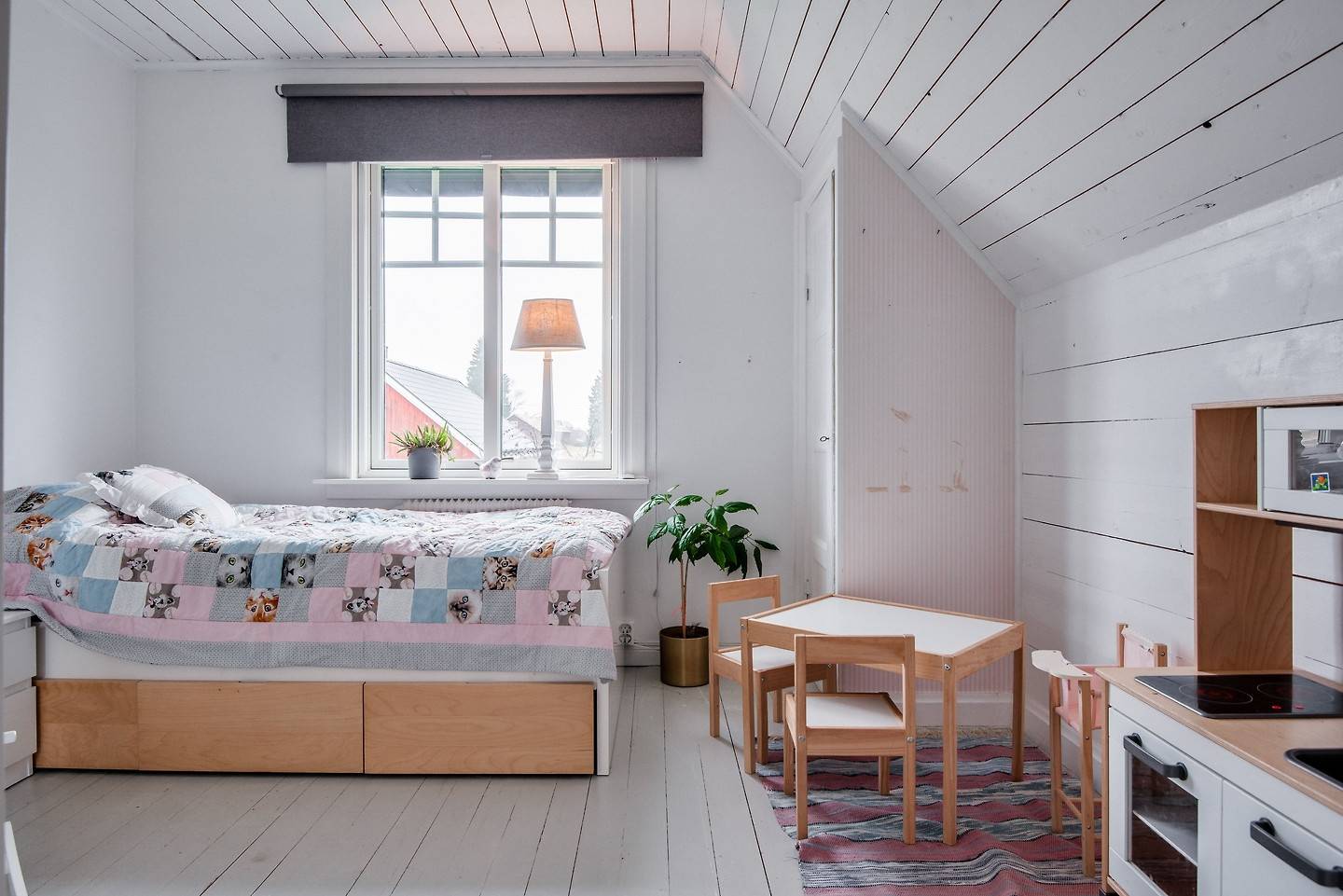 5 rum Villa på Nedre Dalsängsvägen 13 Jäderfors Sandvikens kommun - bild 33
