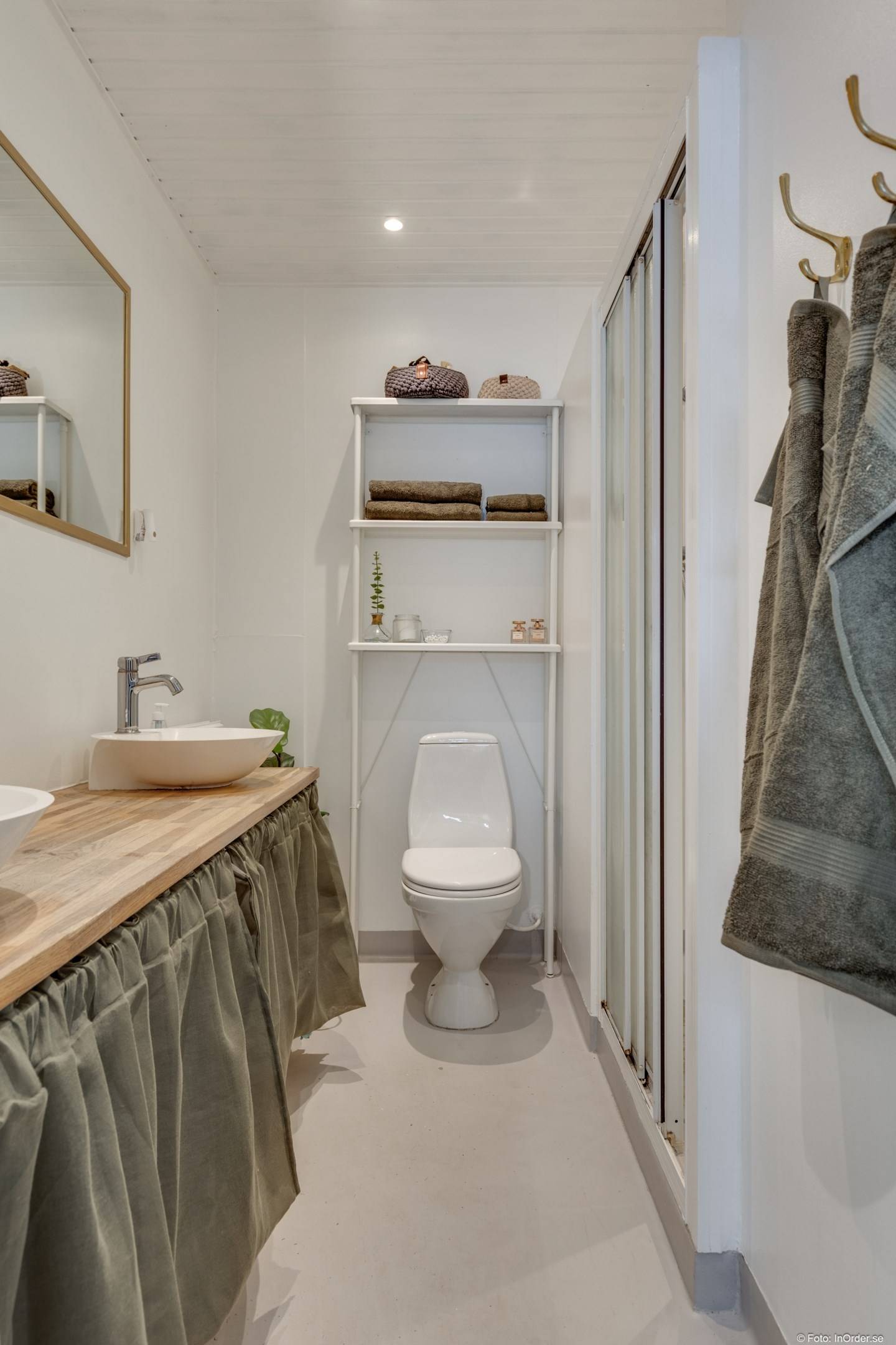 6 rum Villa på Stora Norregatan 13 Lövestad Sjöbo kommun - bild 13