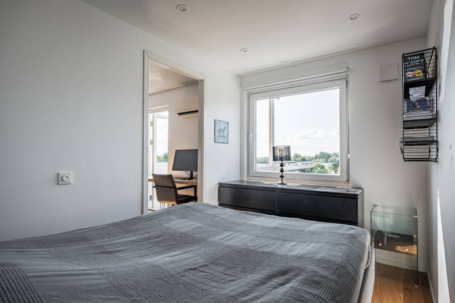 2 rum Parhus på Daggkåpevägen 1B Dälderna Skövde kommun - bild 21
