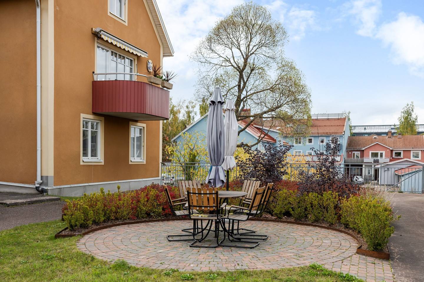 2 rum Lägenhet på Knihsgatan 5B Centrum Rättviks kommun - bild 20