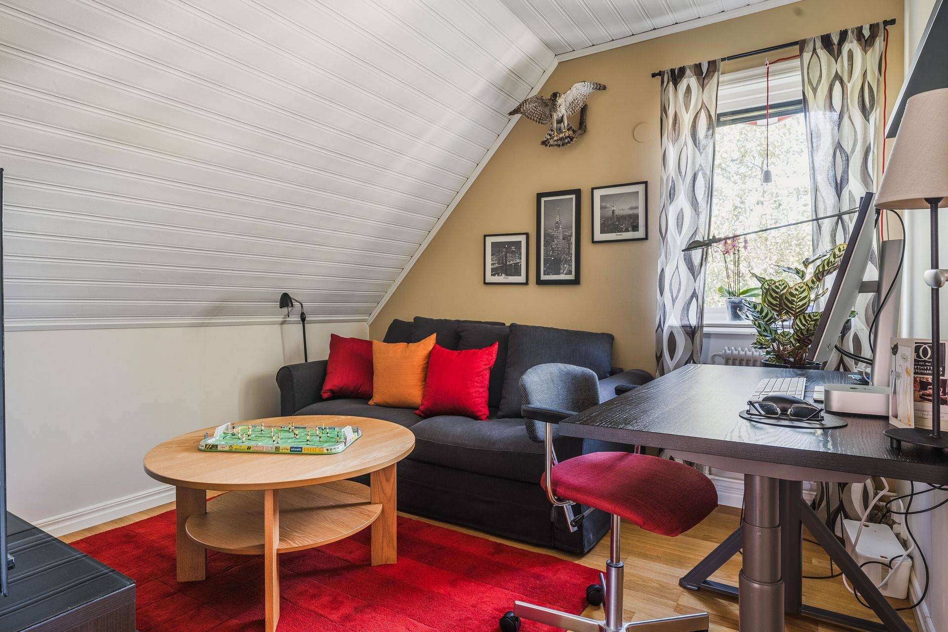 4 rum Villa på Björkallén 11 Rostastrand Örebro kommun - bild 29