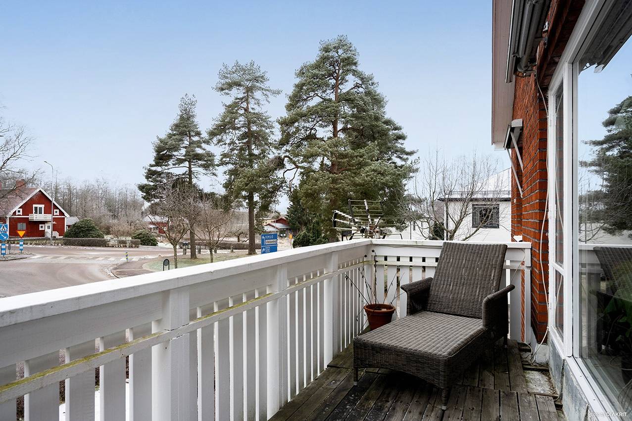 4 rum övrig på Storgatan 19 Hyltebruk, Hylte kommun - bild 4