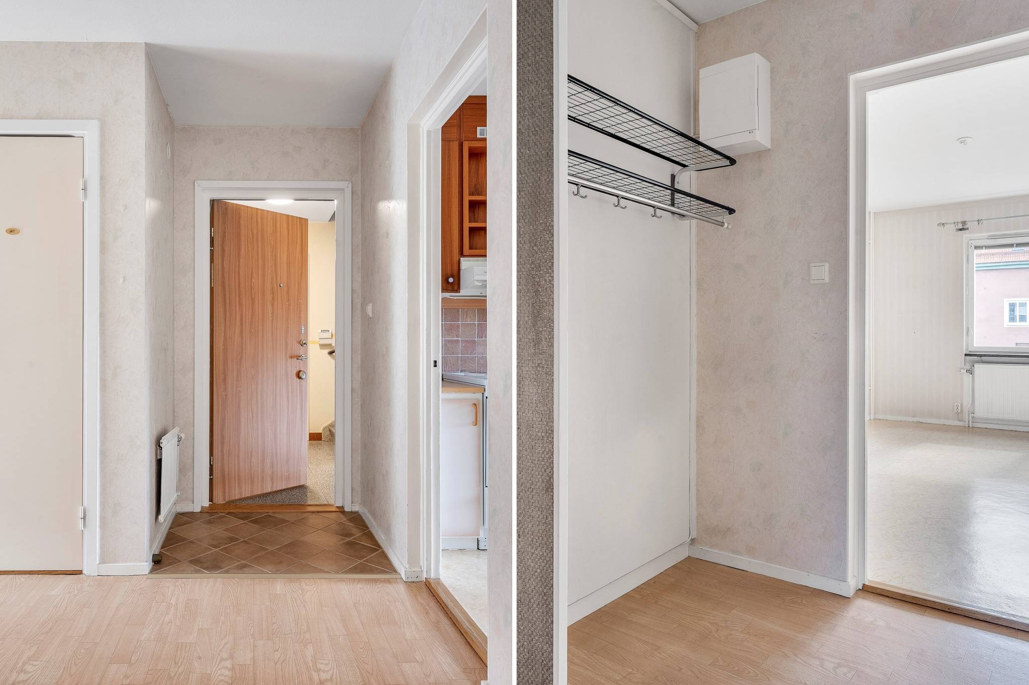 3 rum Lägenhet på Österängsgatan 12D Fålhagen Uppsala kommun - bild 15