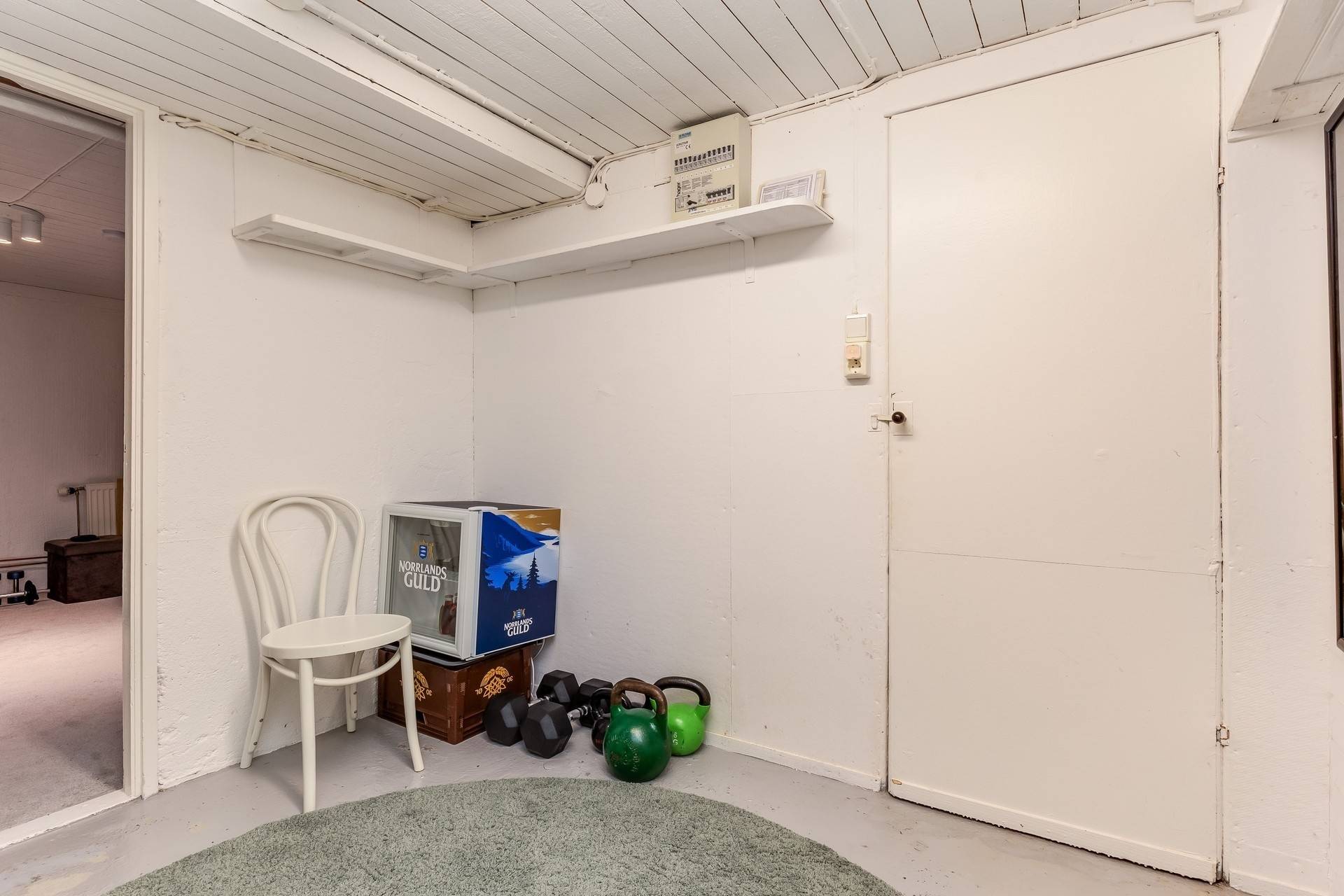 3 rum Lägenhet på Grottvägen 17D Ludvika Rasfallet Ludvika kommun - bild 24