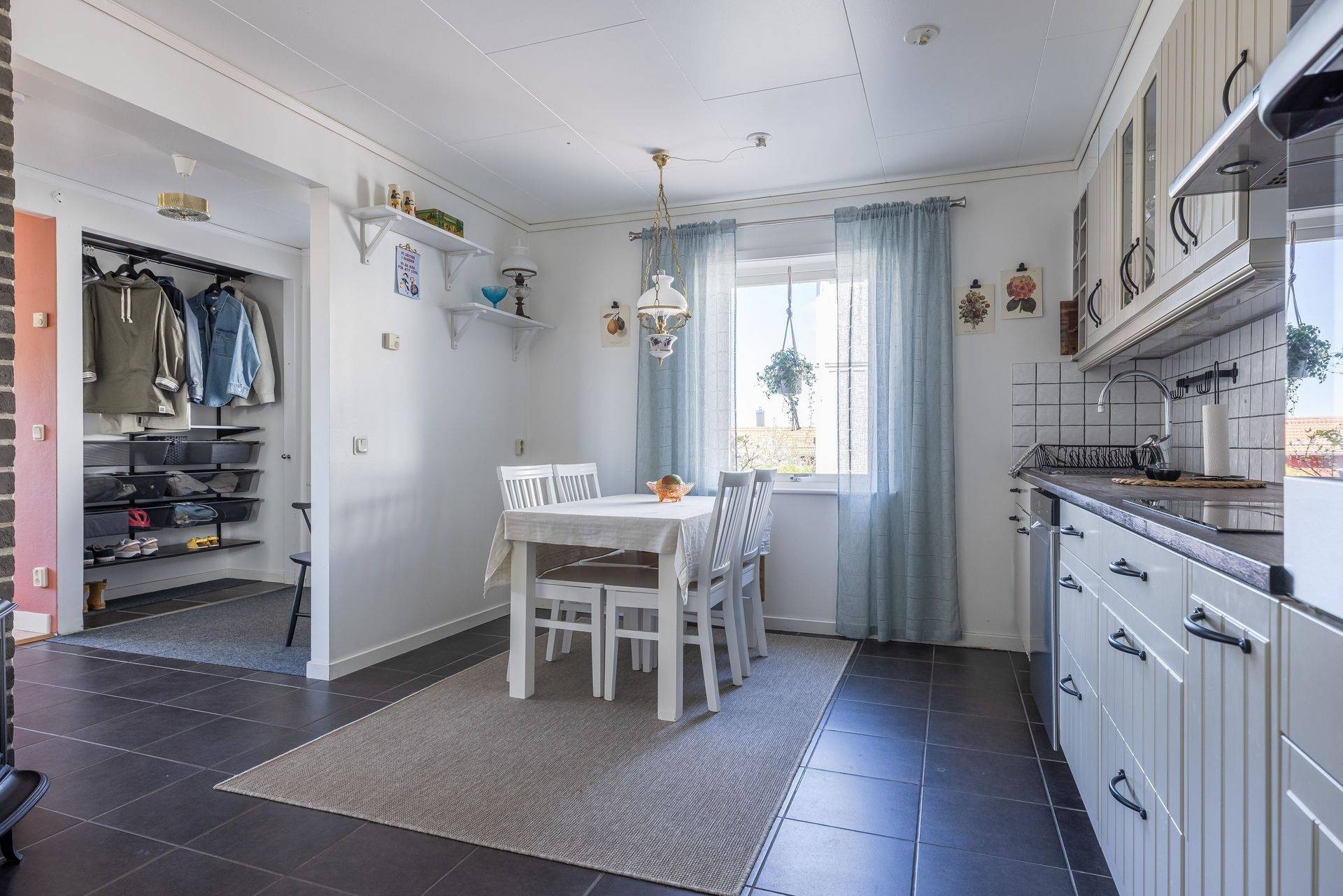 4 rum Villa på Karnsvägen 10 Utsiktsbyn Orsa kommun - bild 15