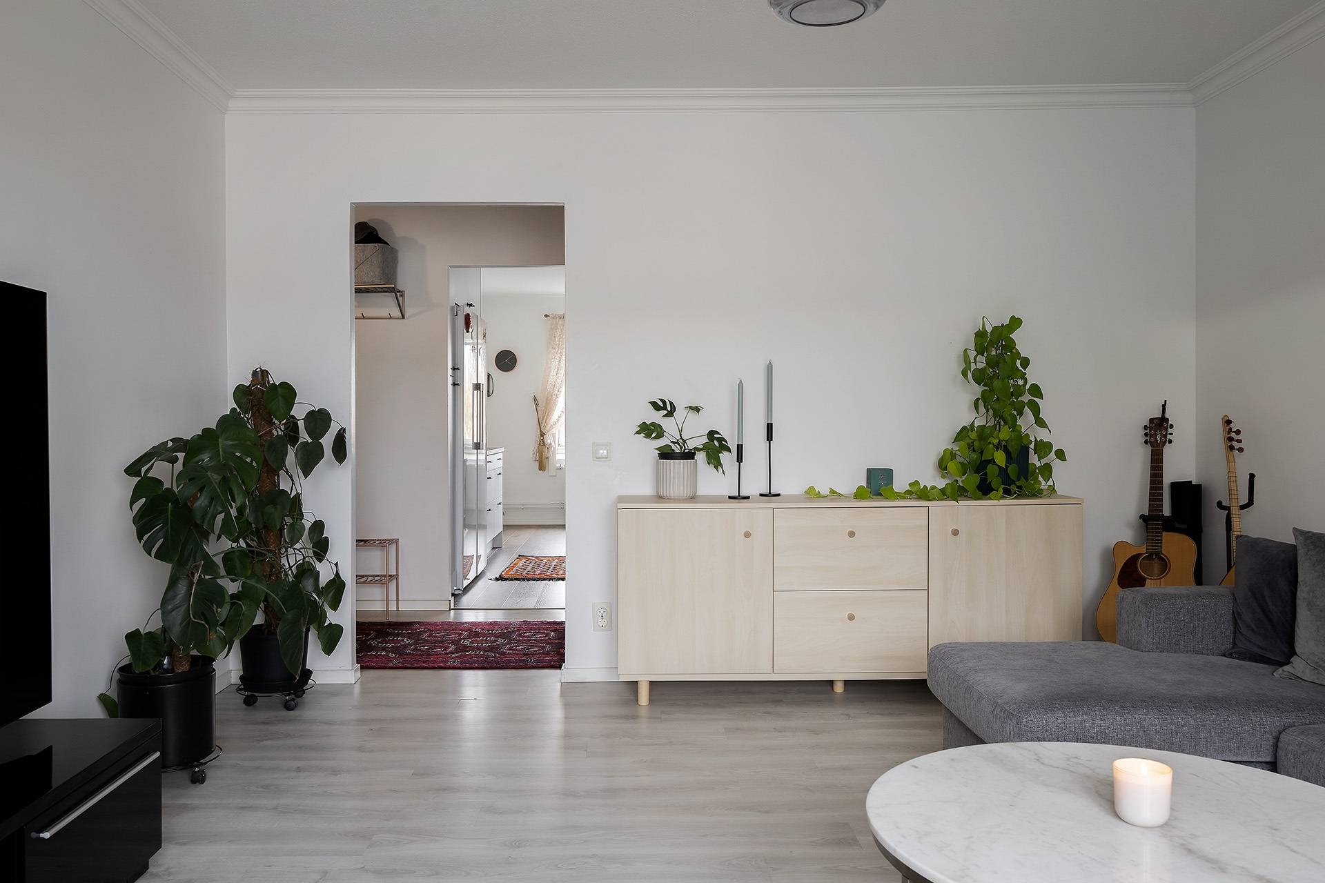 3 rum Lägenhet på Odenvägen 19 Centrala Handen Haninge kommun - bild 10