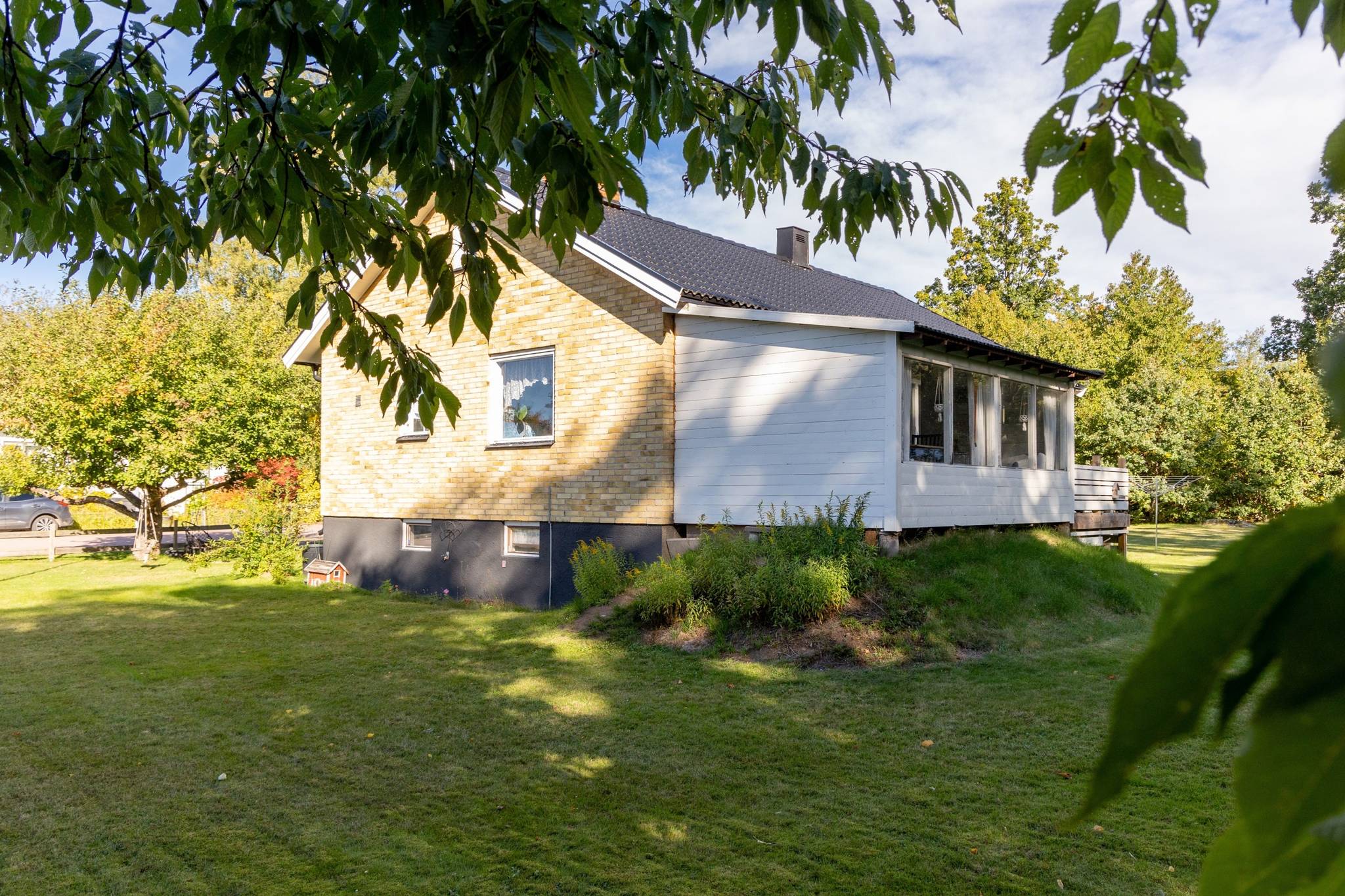 4 rum Villa på Af Harmens väg 16 Ruda Högsby kommun - bild 37