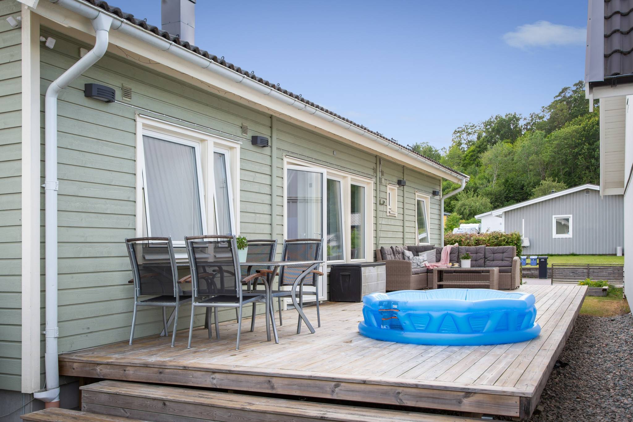 4 rum Villa på Solringsvägen 8 Ström Lilla Edets kommun - bild 19
