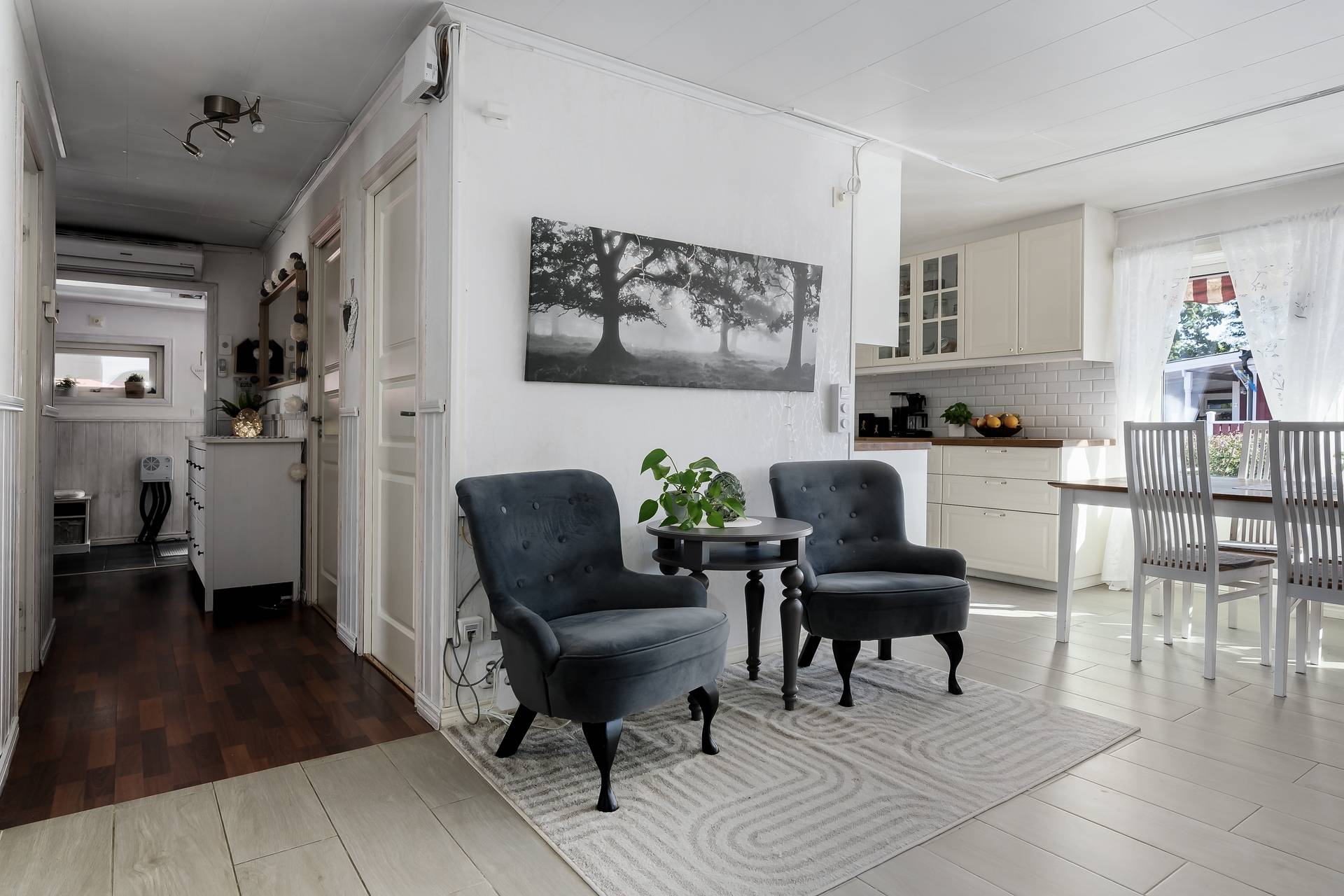 6 rum Villa på Tyrs väg 9 Ösmo Nynäshamns kommun - bild 7