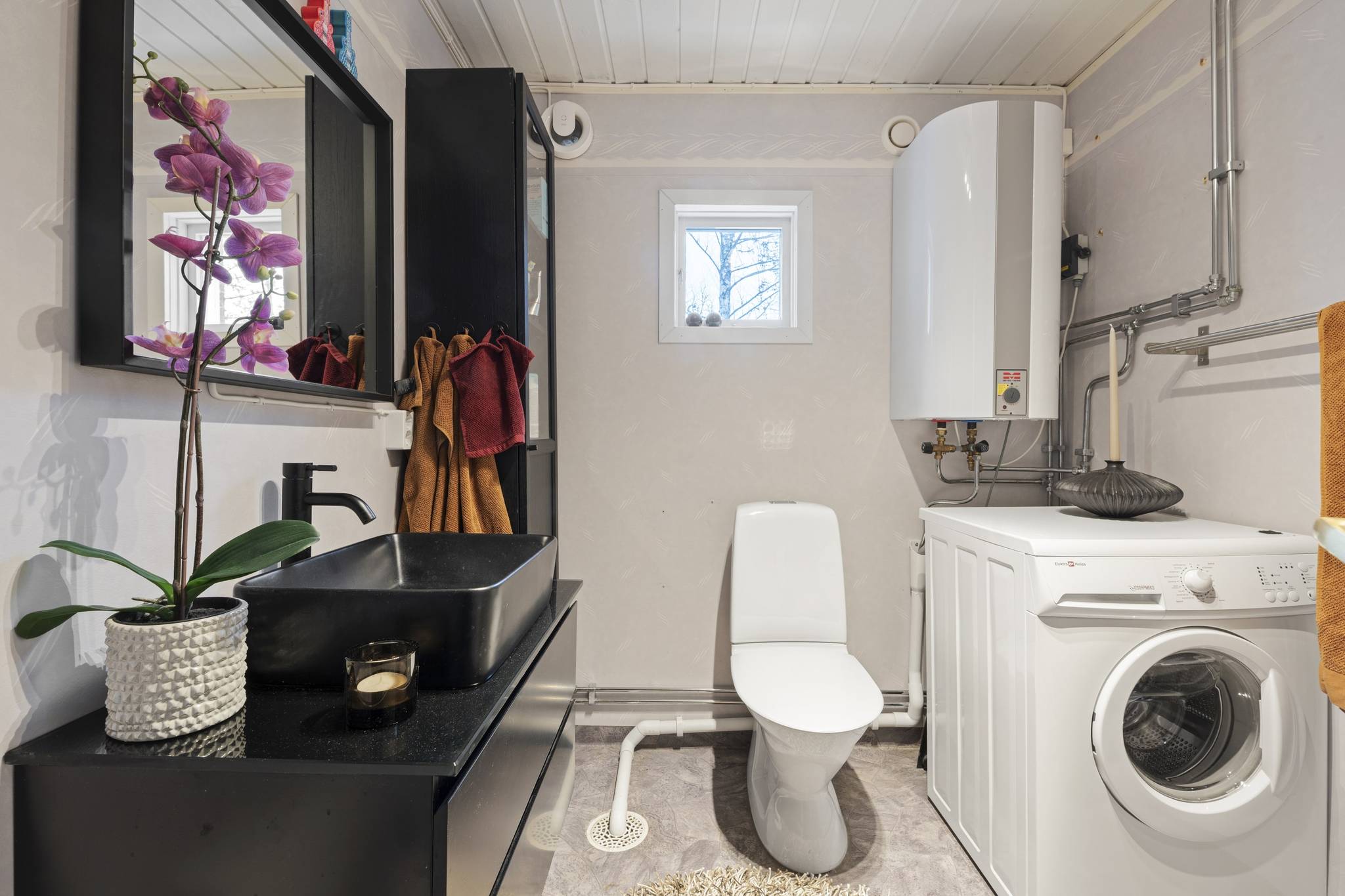 2 rum Villa på Rångstavägen 38 Björklinge Uppsala kommun - bild 24