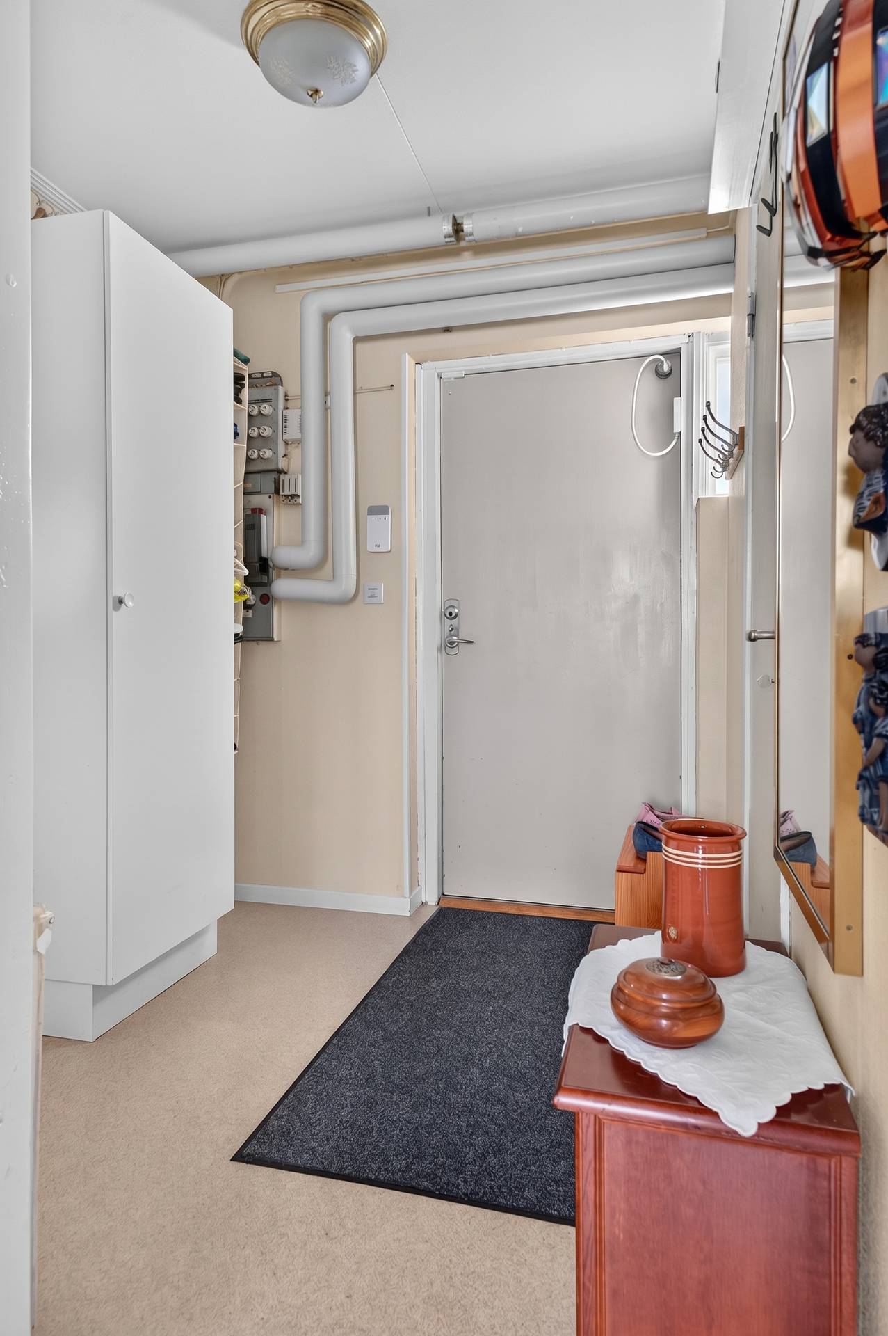 4 rum Villa på Rönngatan 12 Språttebo Tibro kommun - bild 30