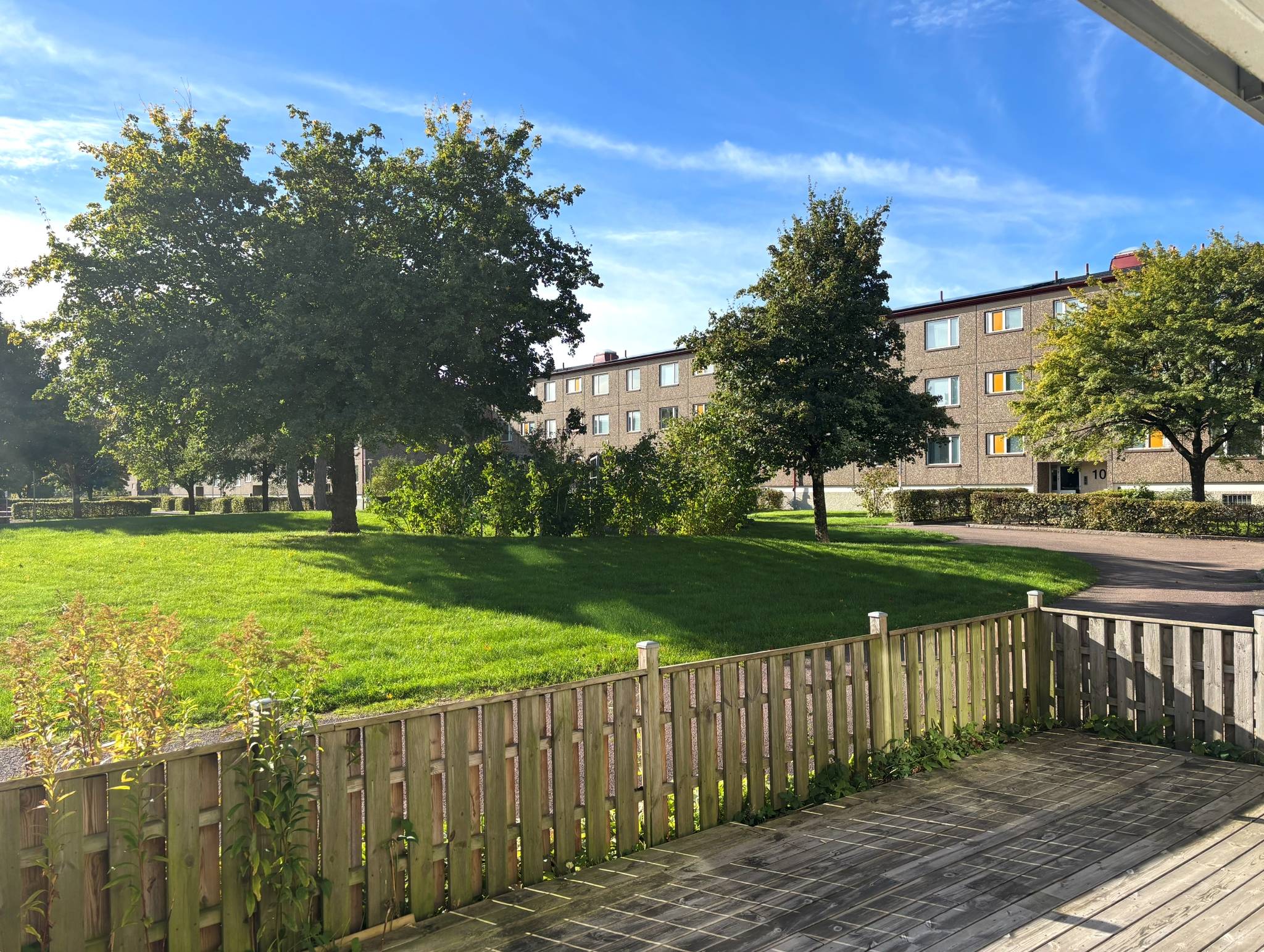 1 rum lägenhet på Körkarlens gata 5 Hisings Backa, Göteborgs kommun - bild 5