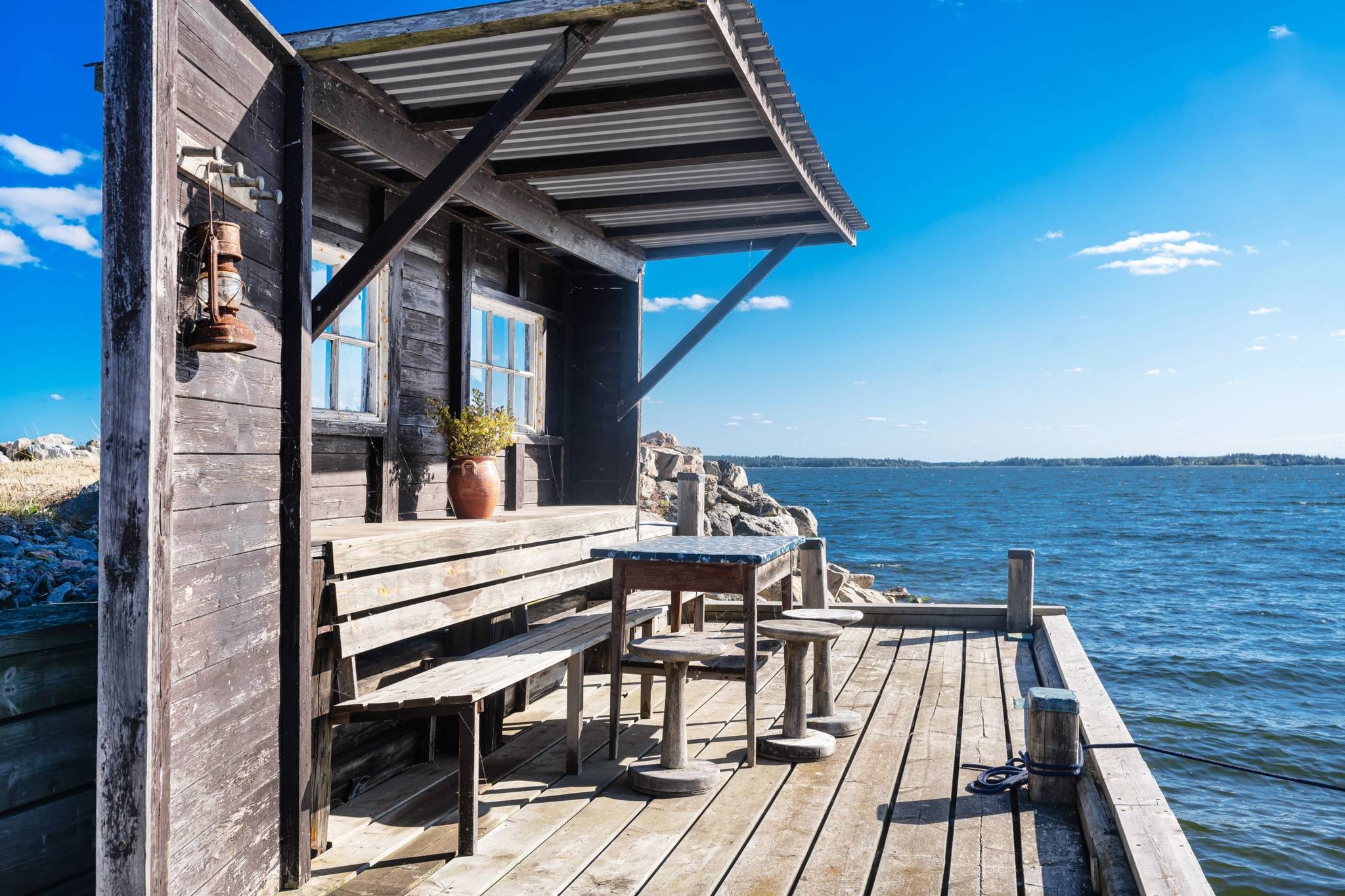 6 rum Villa på Ångbåtsbryggan 5 Utvalnäs Gävle kommun - bild 13